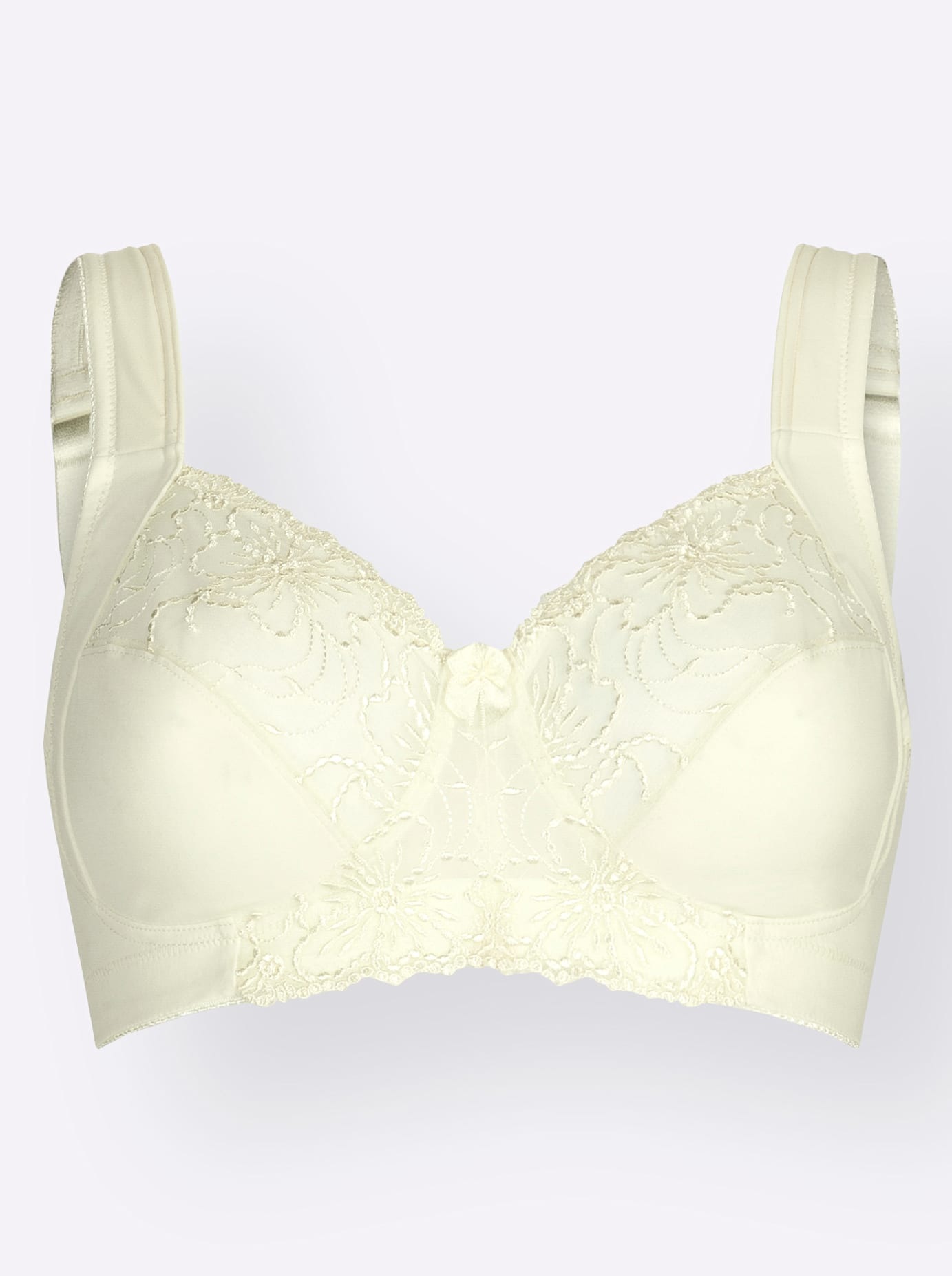 Thumbnail - wäschepur Bügelloser BH Einzelpackung, 1