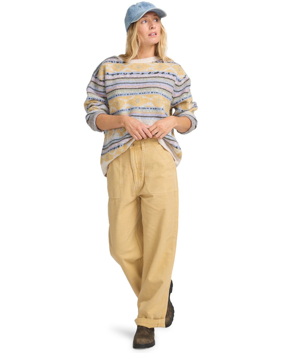 Billabong Sporthose »Stay Grounded«