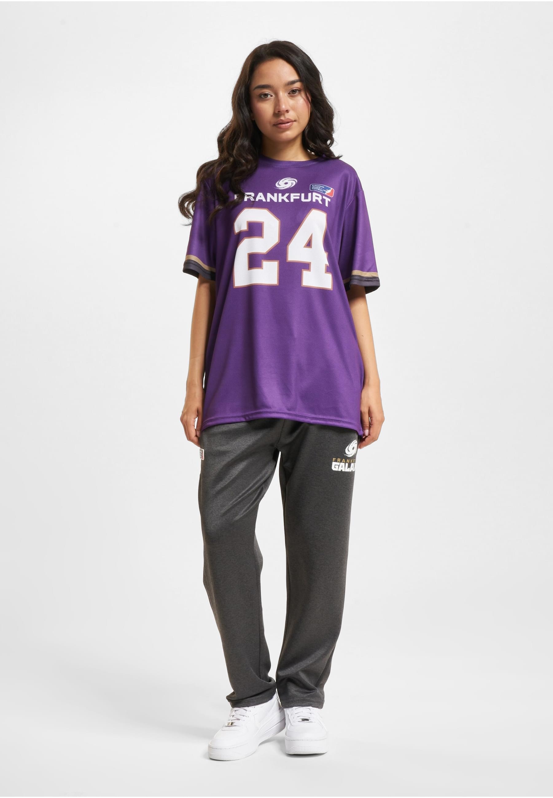 DEF Jogginghose »DEF«, (1 tlg.)