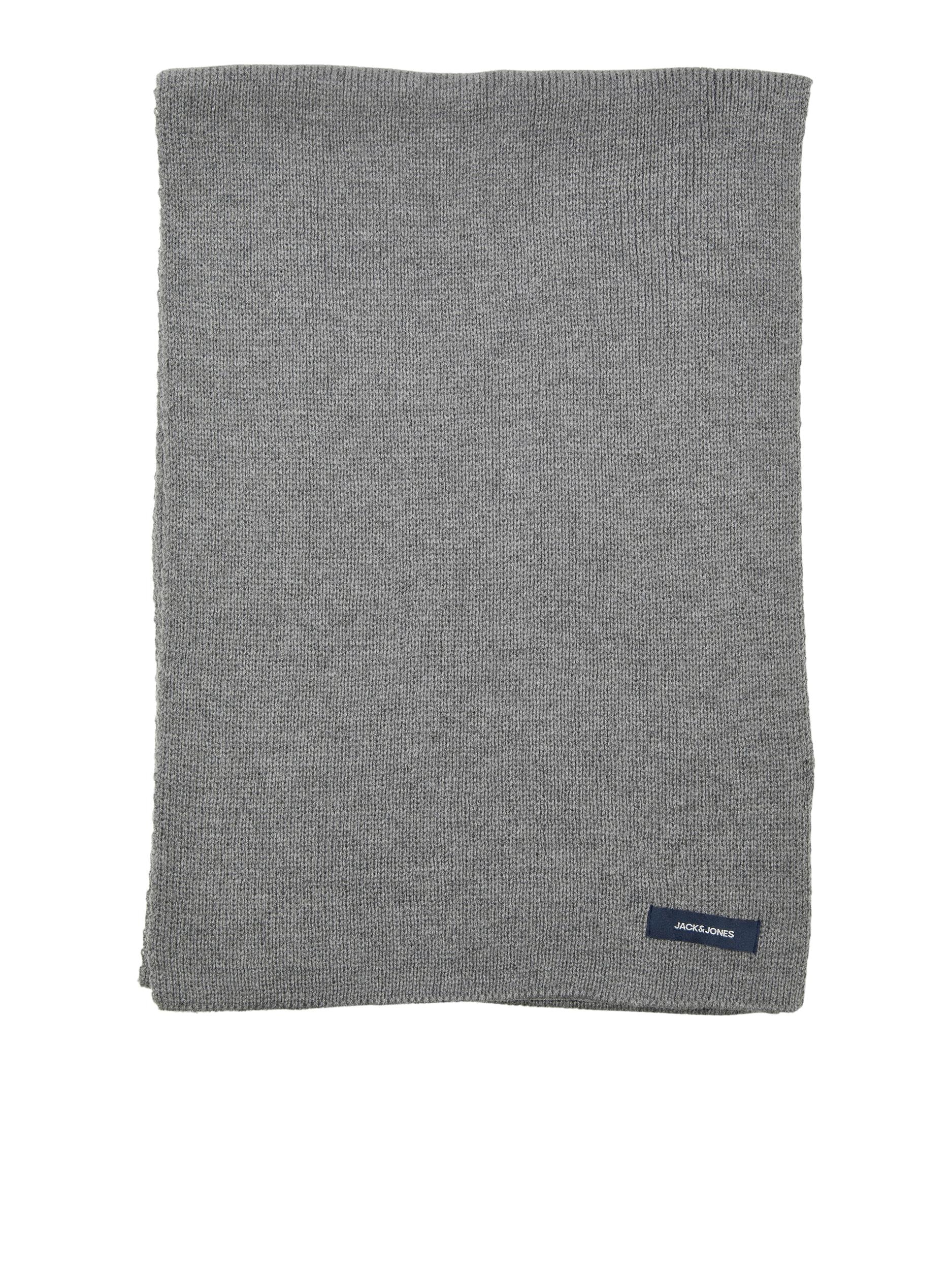 Jack & Jones Modeschal, JACDNA KNIT SCARF NOOS