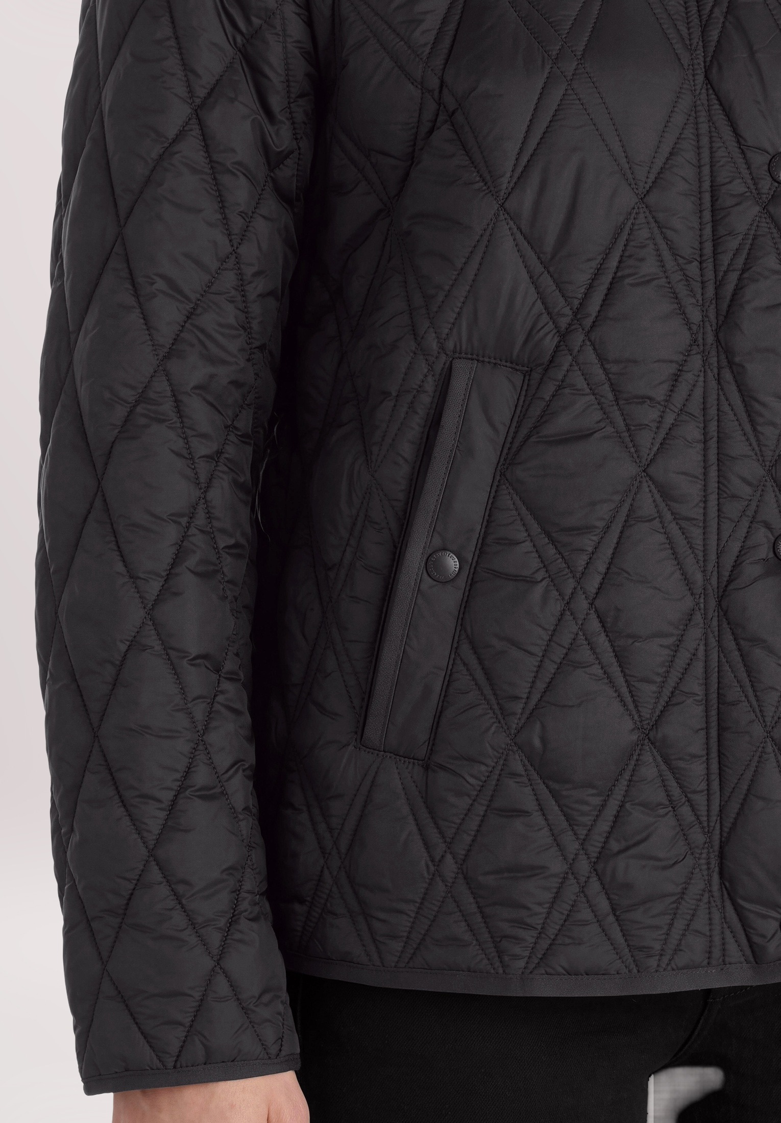 Betty Barclay Outdoorjacke »Damen mit abnehmbarer Kapuze« mit Kapuze