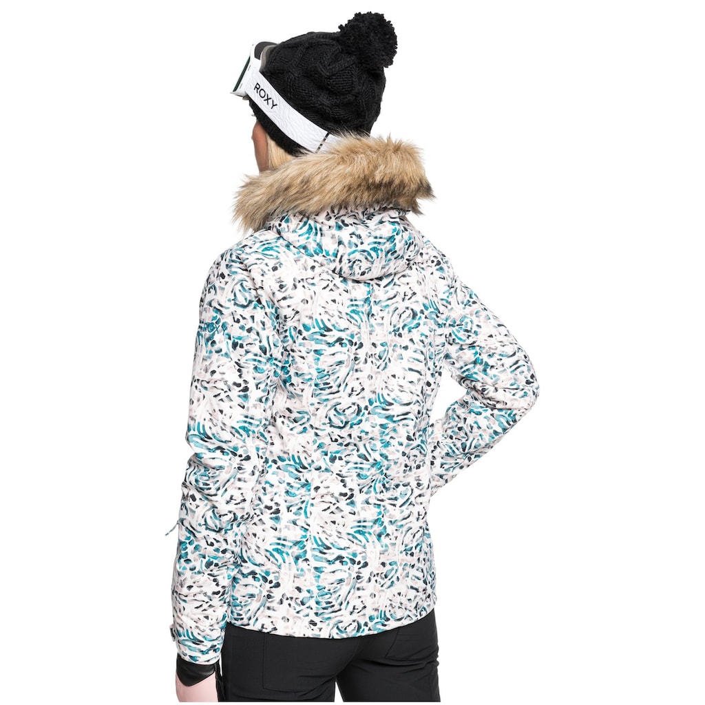 Roxy Snowboardjacke »Jet Ski«