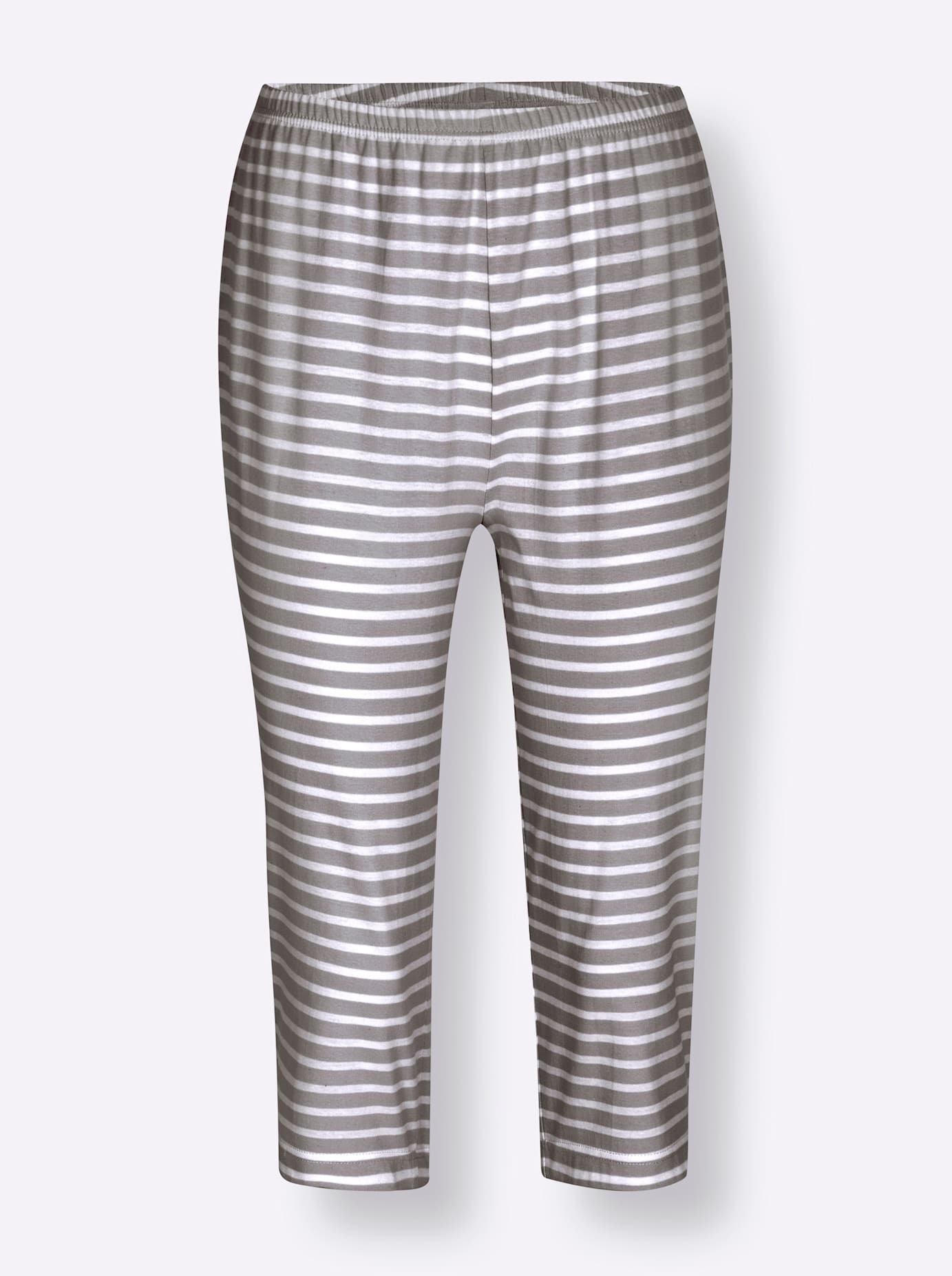 wäschepur Caprihose