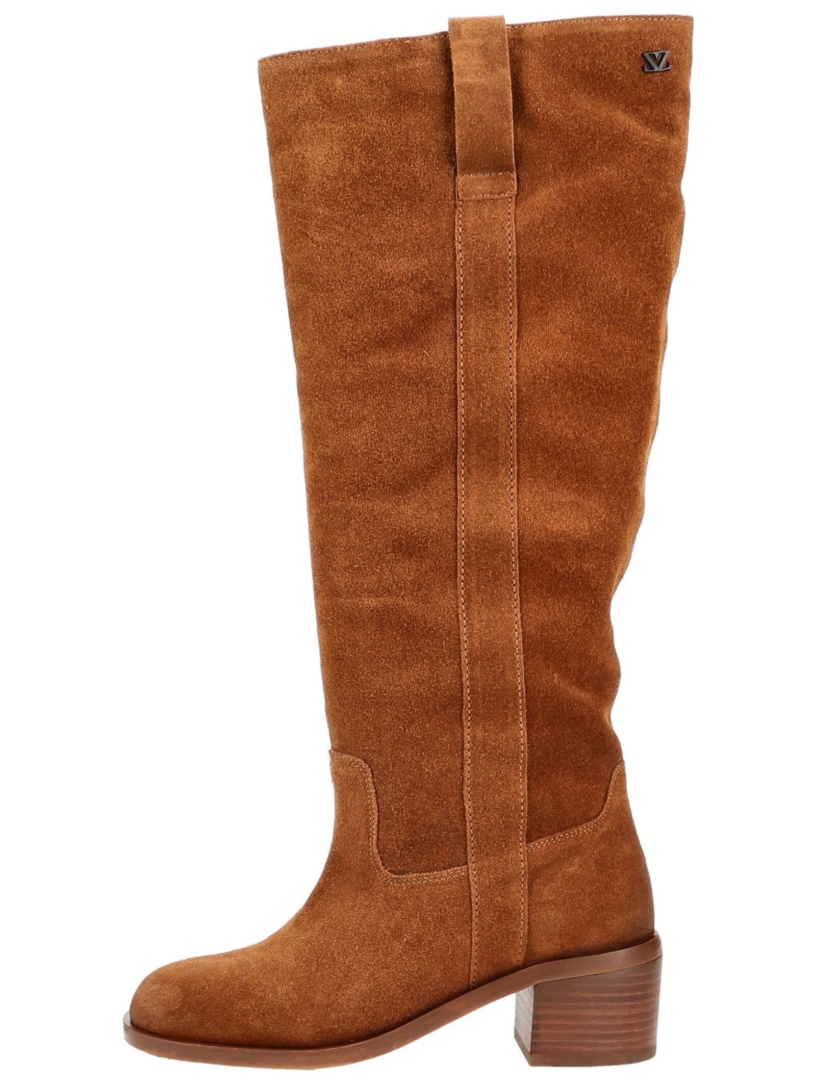 Lazamani Stiefel »Lazamani Stiefel Veloursleder«