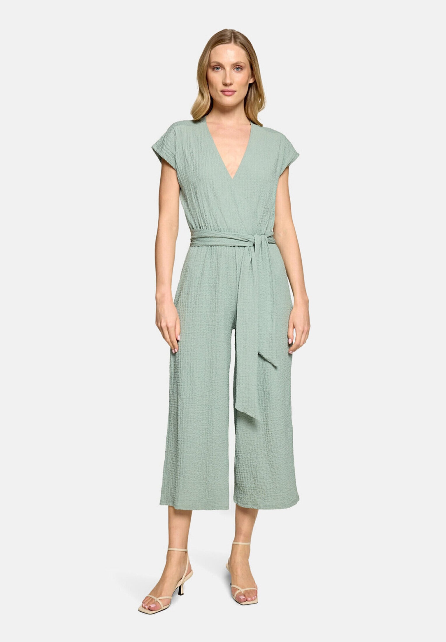 Betty Barclay Overall »Damen mit Eingrifftaschen« 1