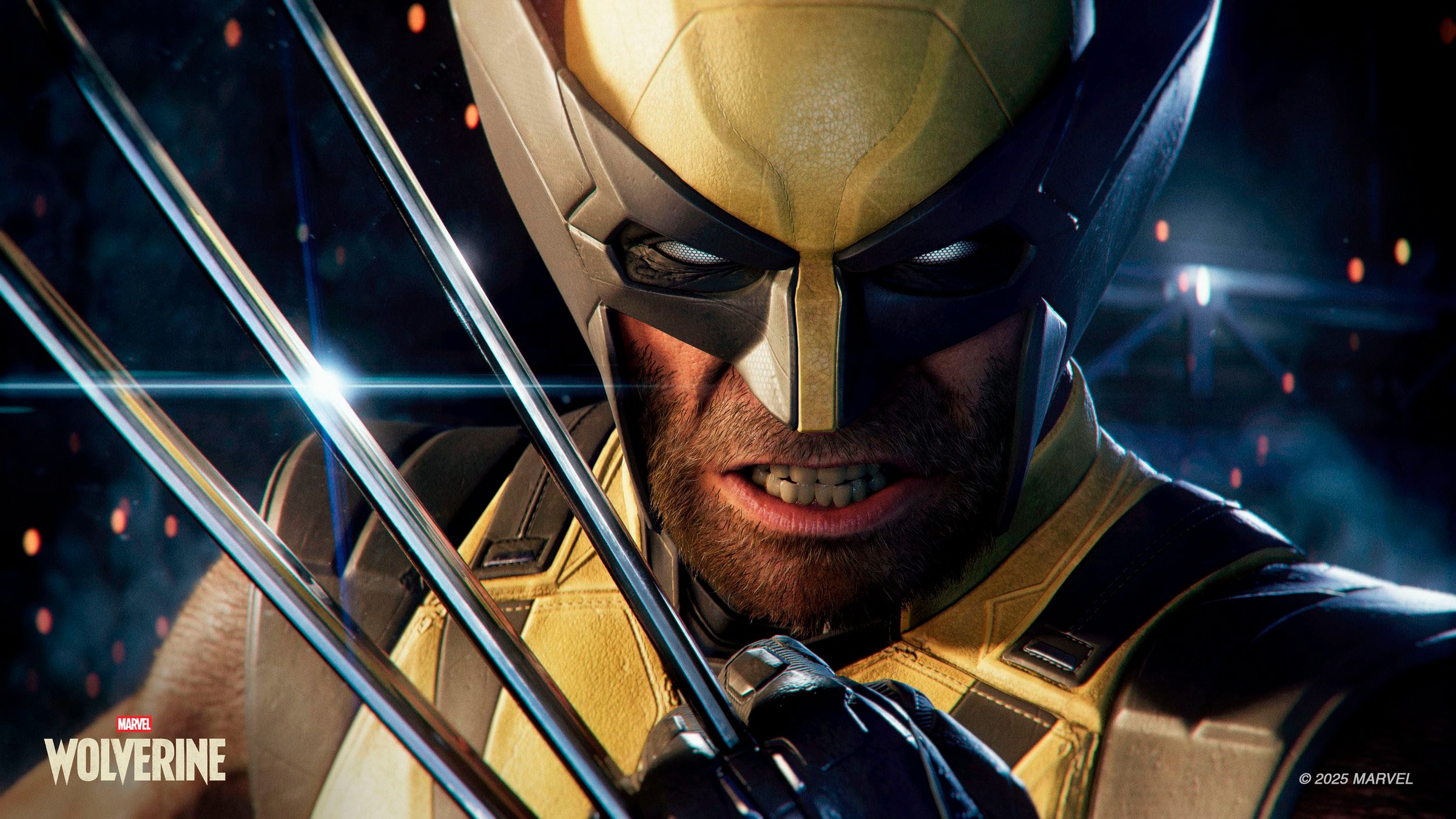 PlayStation 5 Wireless-Controller »Marvel's Wolverine inkl. DualSense«