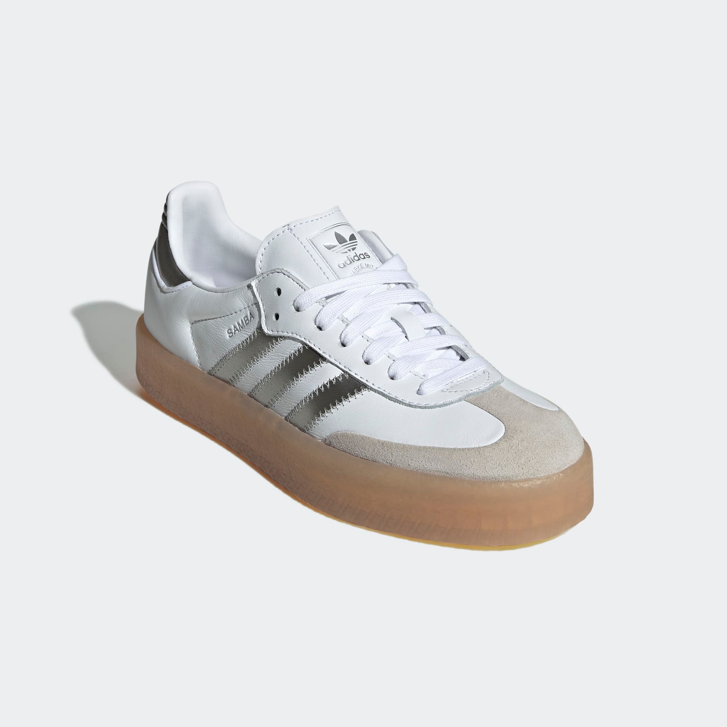 adidas Originals Sneaker »SAMBA«