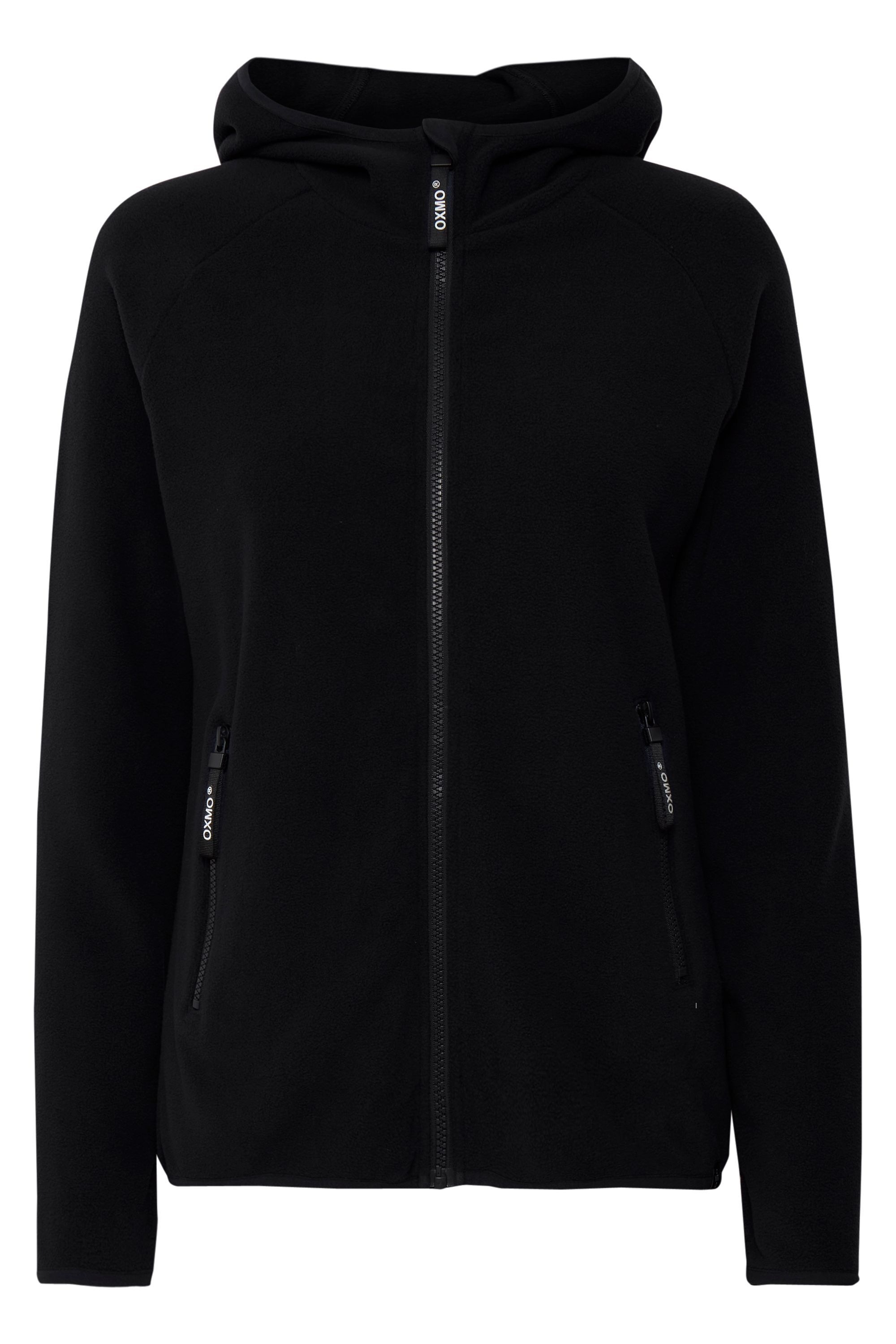 OXMO Fleecejacke "Fleecejacke OXFinja" günstig online kaufen