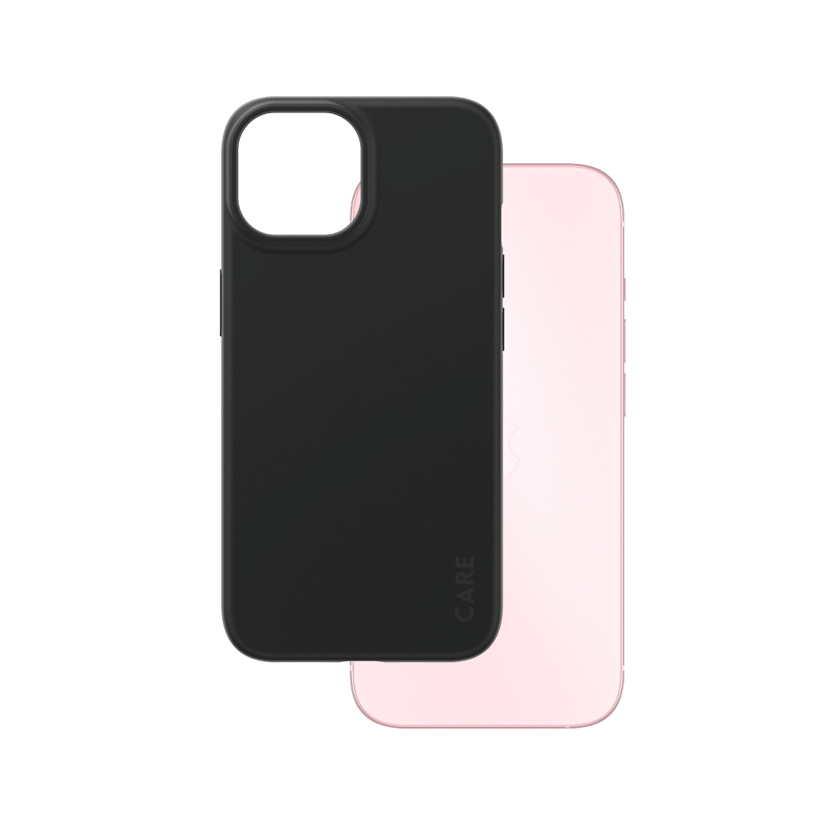 Handyhülle »Fashionable Case für Apple iPhone 15«, Apple iPhone 15, Backcover, Schutzhülle, Handyschutzhülle, Case, Schutzcase, stoßfest