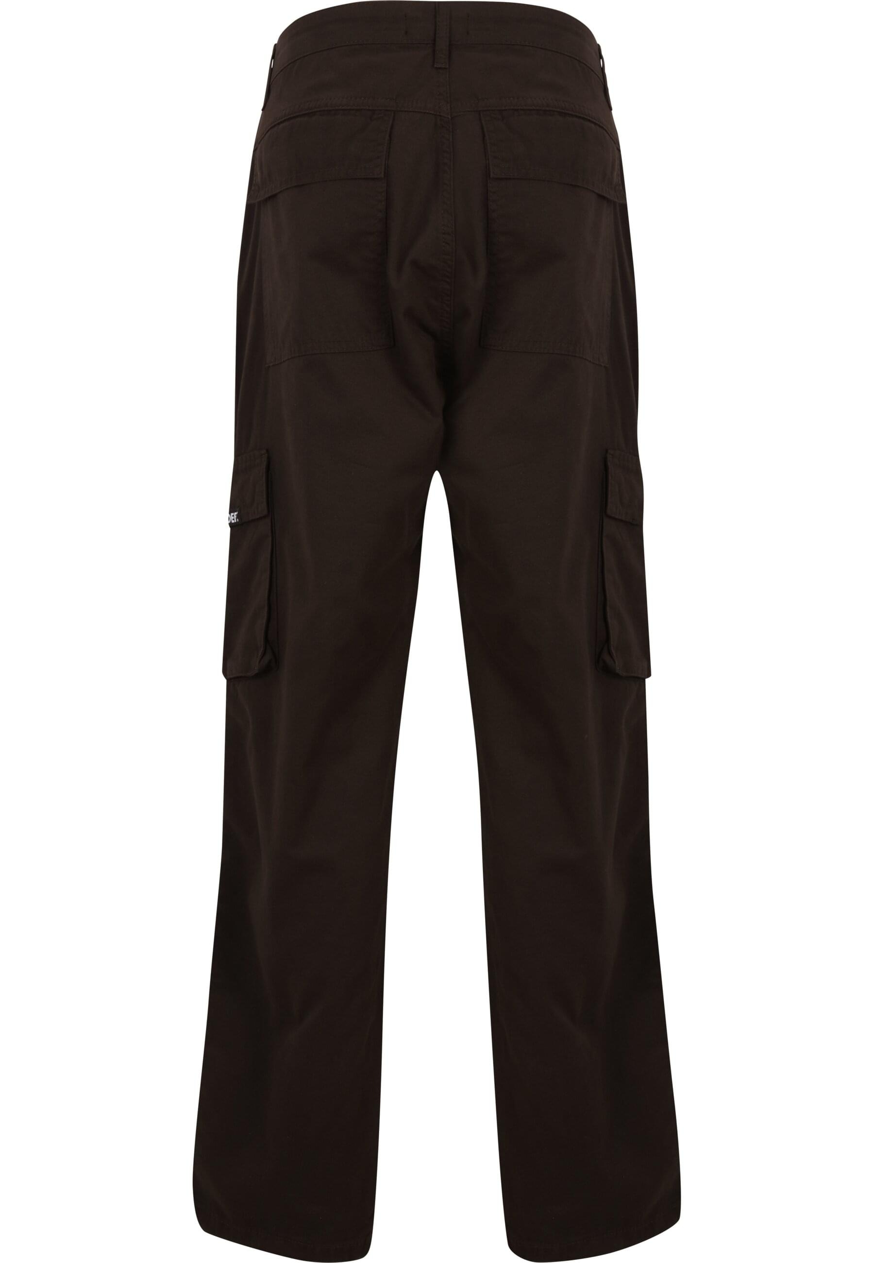 DEF Cargohose »DEF Herren DEF Cargopant«, (1 tlg.)
