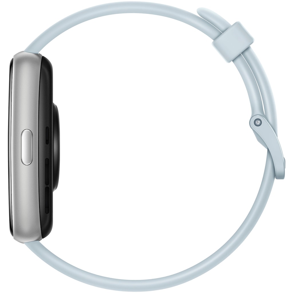 Huawei Smartwatch »Watch Fit 2«