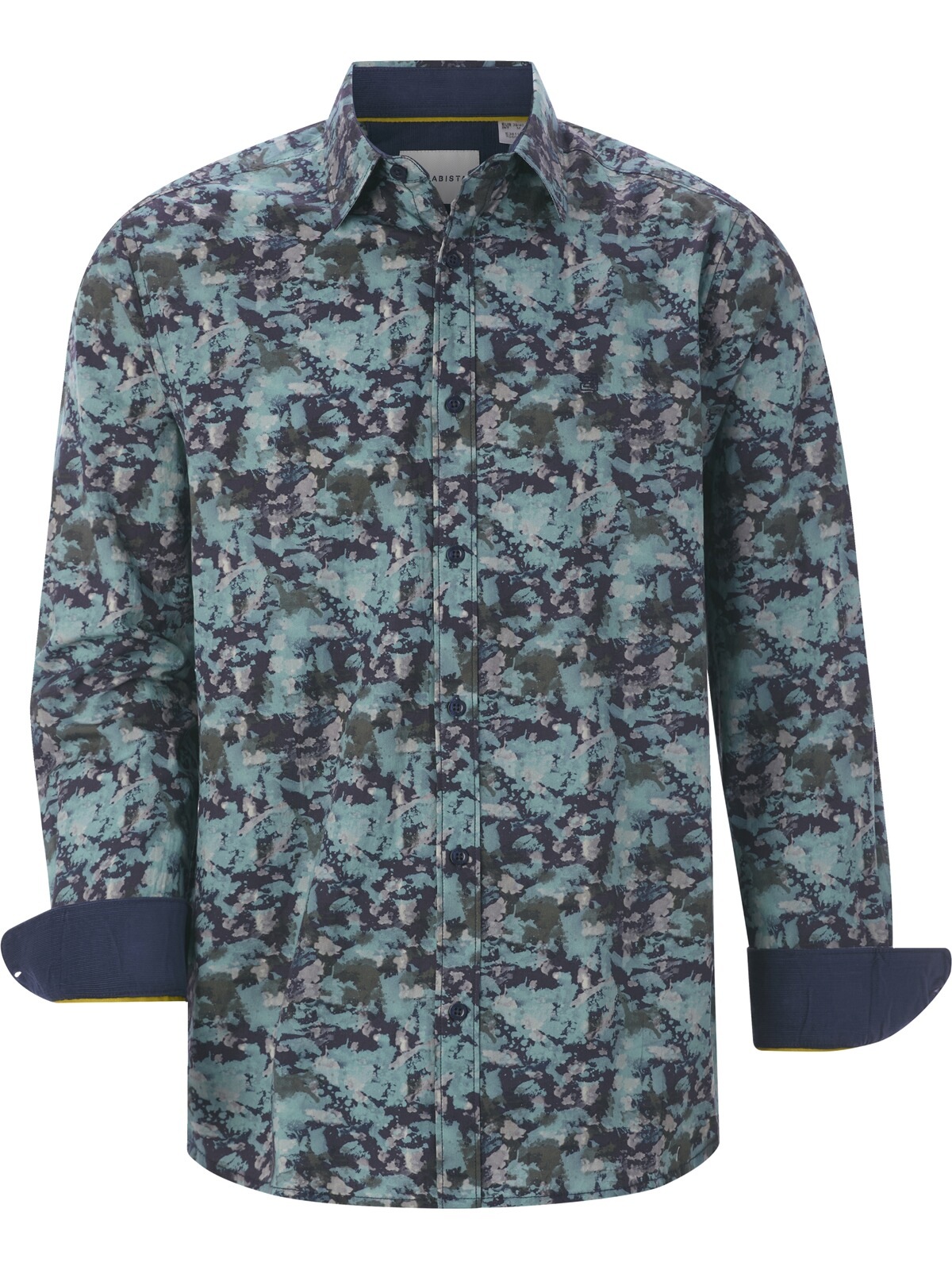 Babista Langarmhemd "Hemd OLRIN" günstig online kaufen