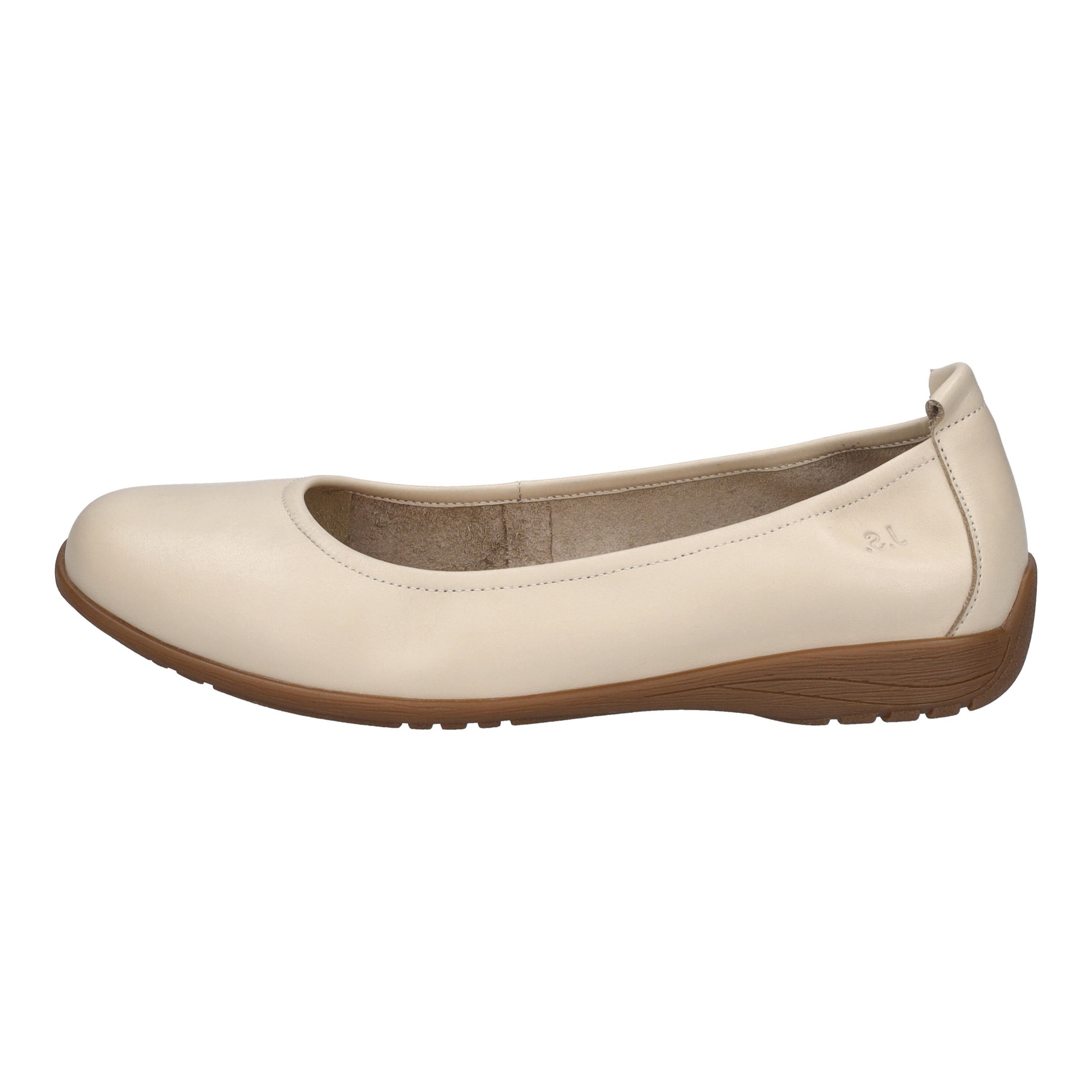 Josef Seibel Ballerina »Fenja 01, sand«