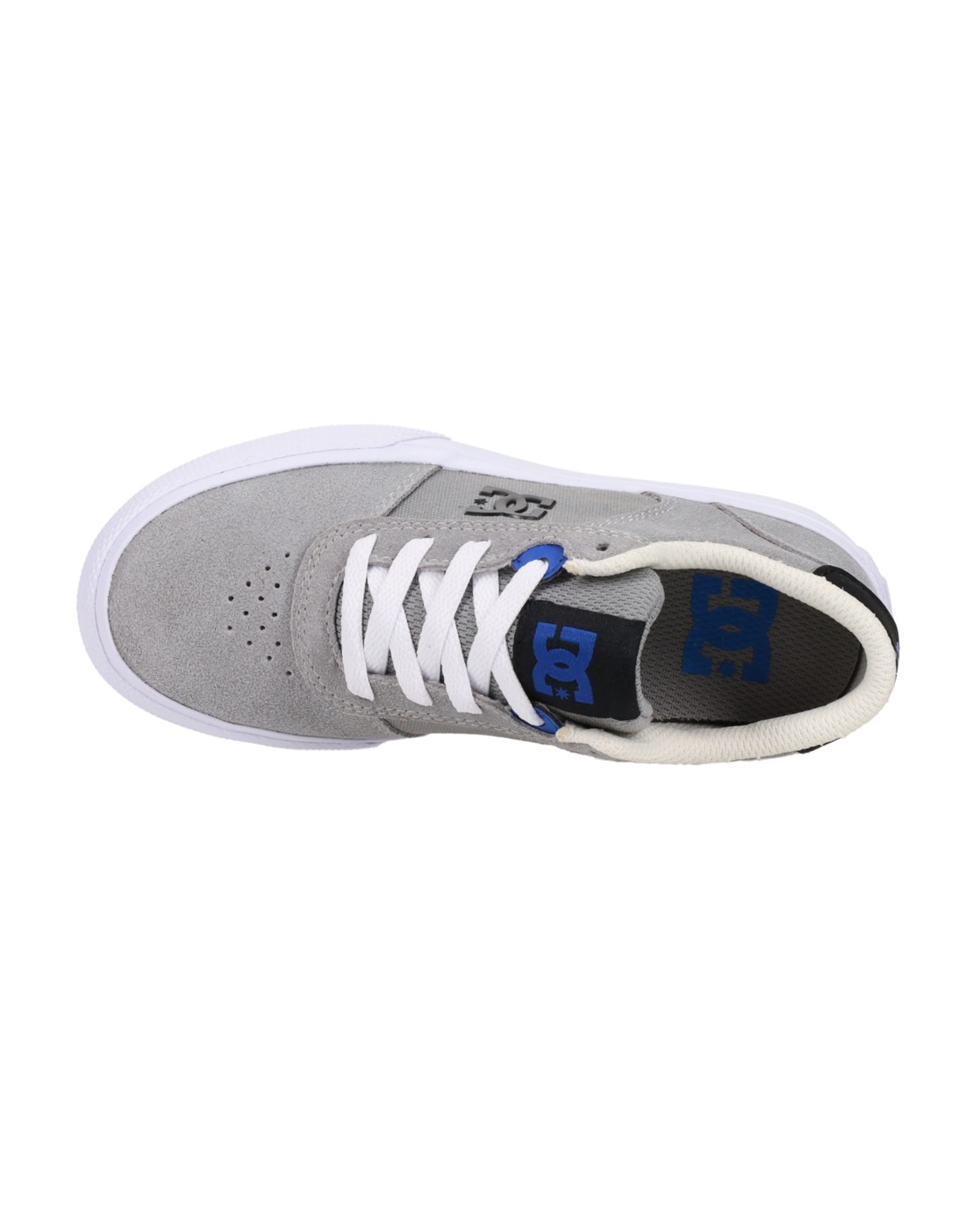 DC Shoes Sneaker »Teknic«