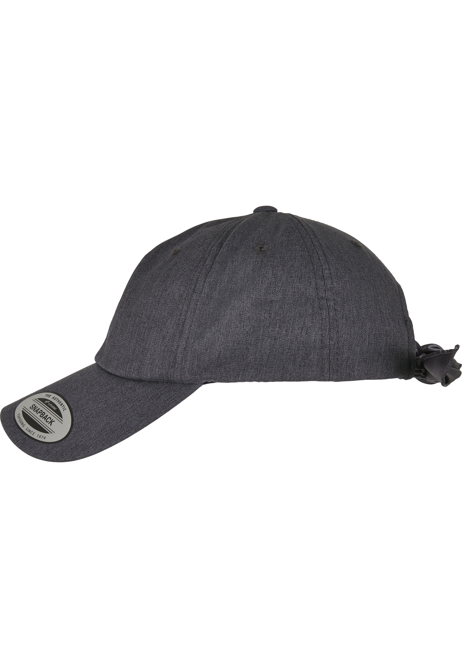 Flexfit Flex Cap »Flexfit Unisex Satin Bow Dad Cap«