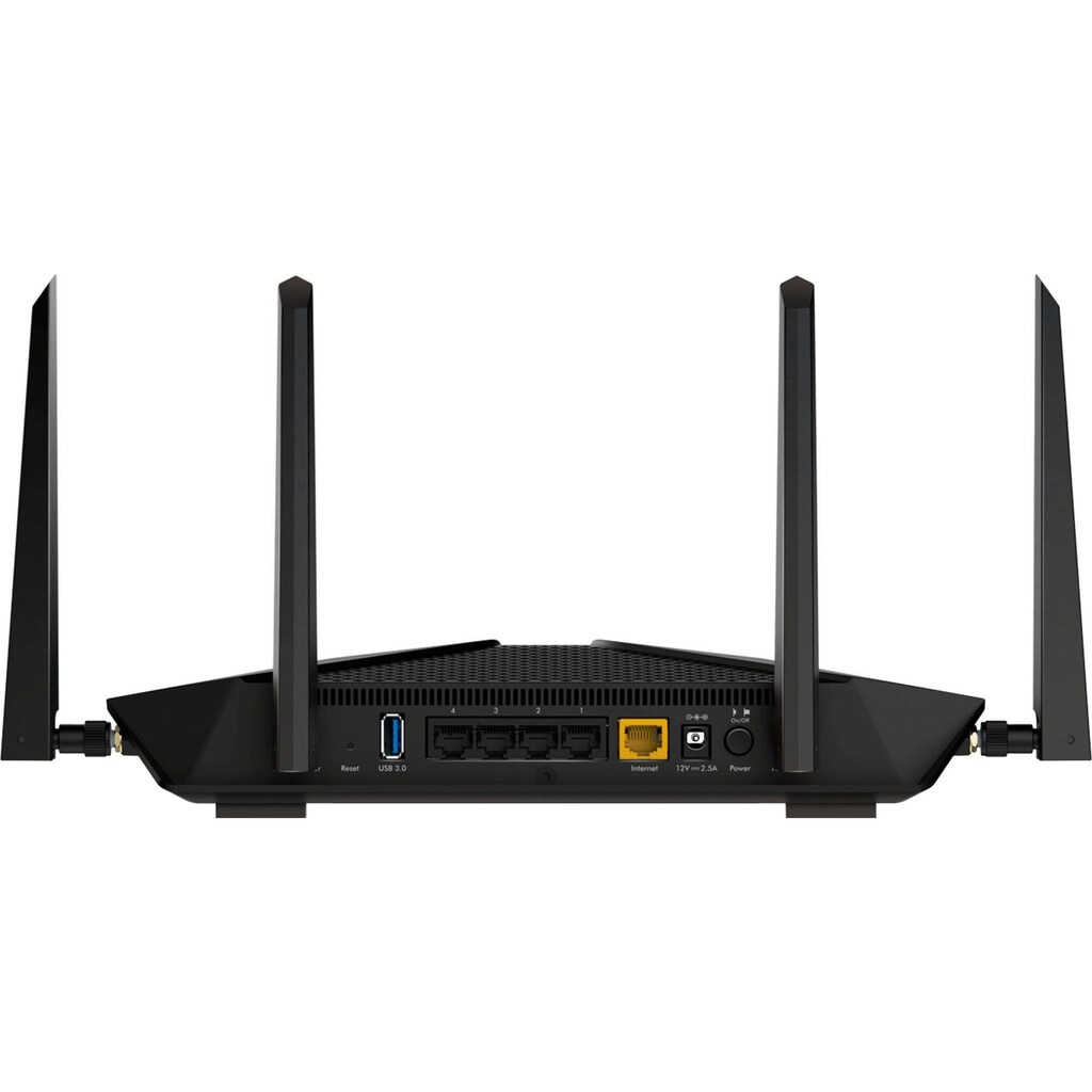 NETGEAR WLAN-Router »Nighthawk AX5400«