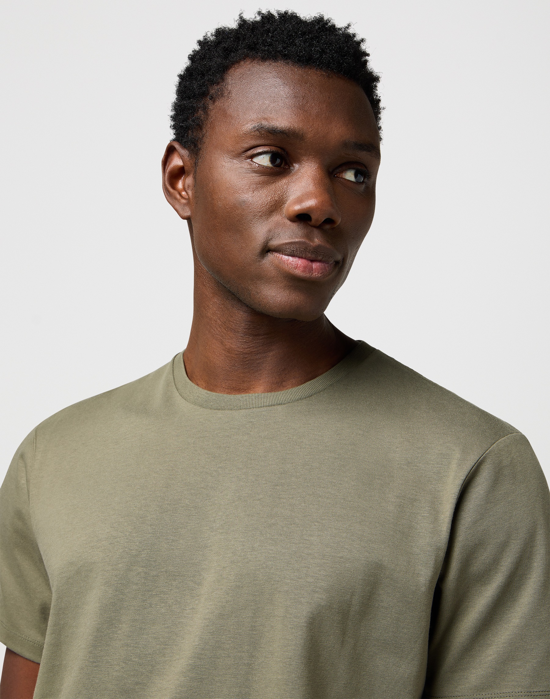 Wrangler T-Shirt »3_PACK_TEE« Packung, 3 Stk.