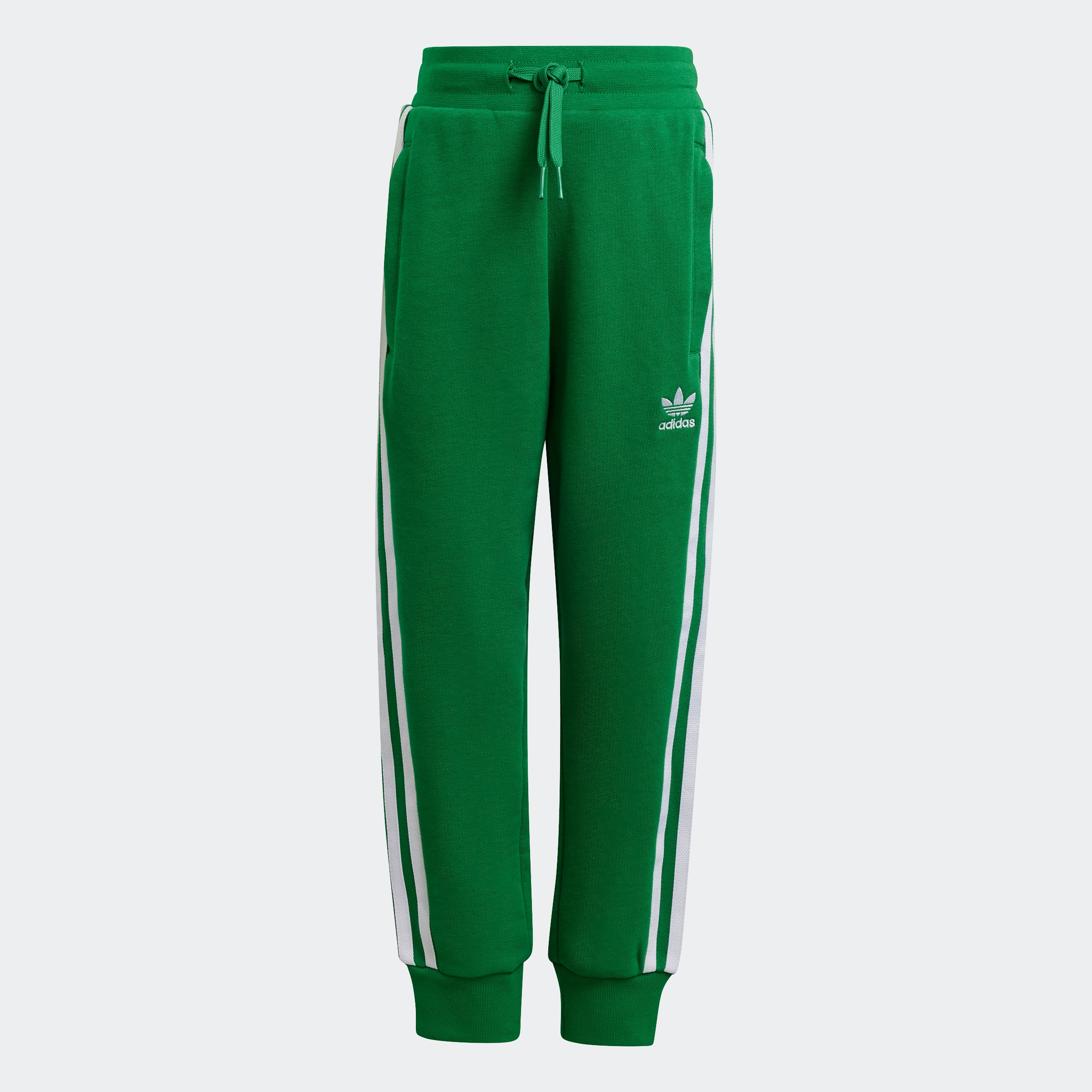 adidas Originals Trainingsanzug »TREFOIL CREW SE«, (2 tlg.)