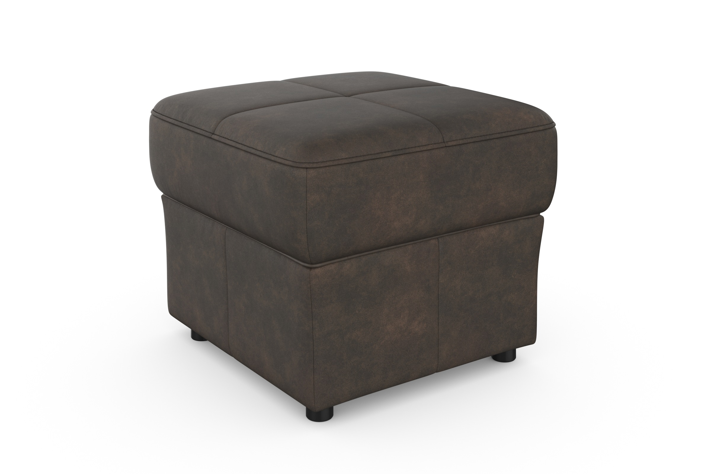 sit&more Hocker »Freetown«, auf Gleitern