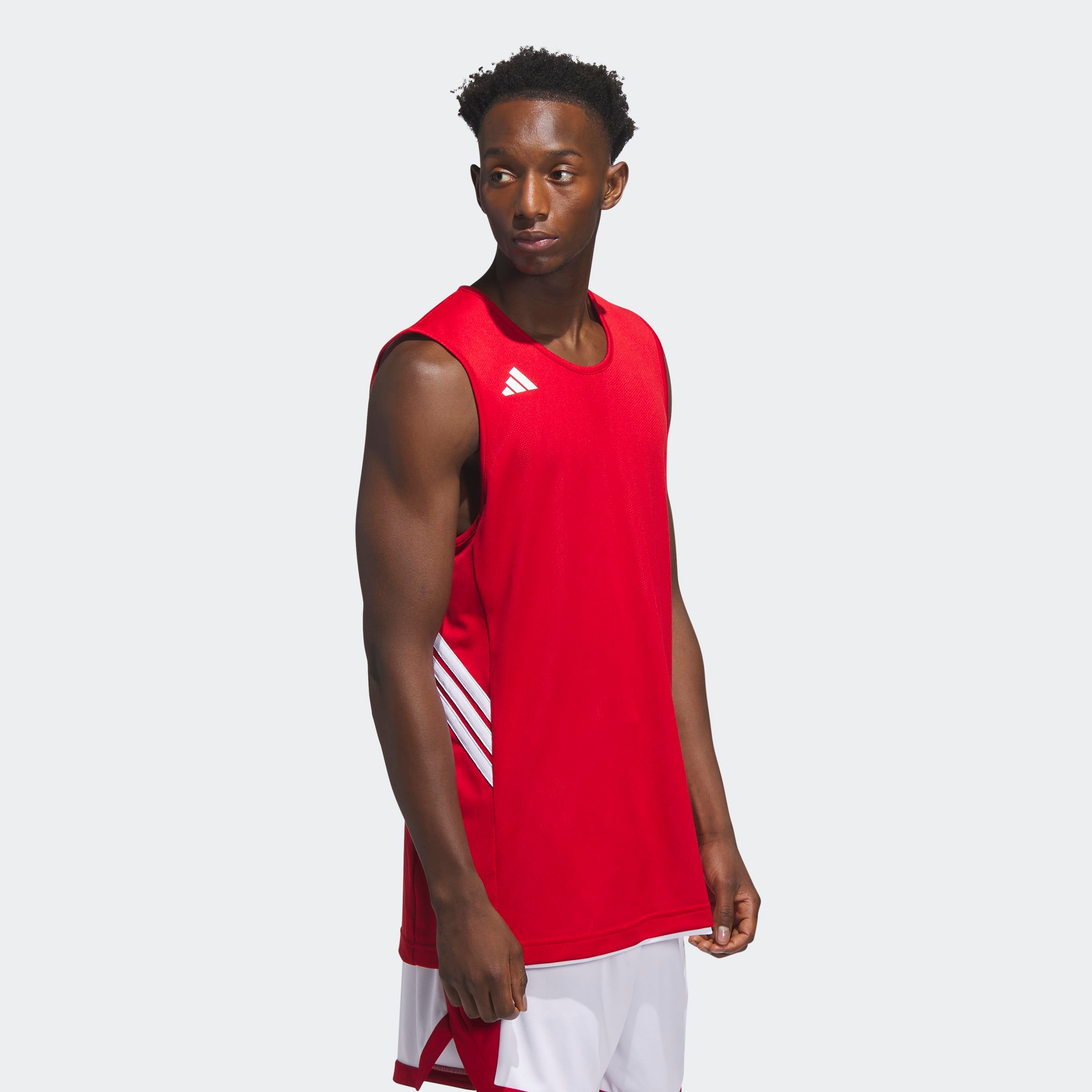 adidas Performance Basketballtrikot »3G SPEED AEROREADY WENDETRIKOT«