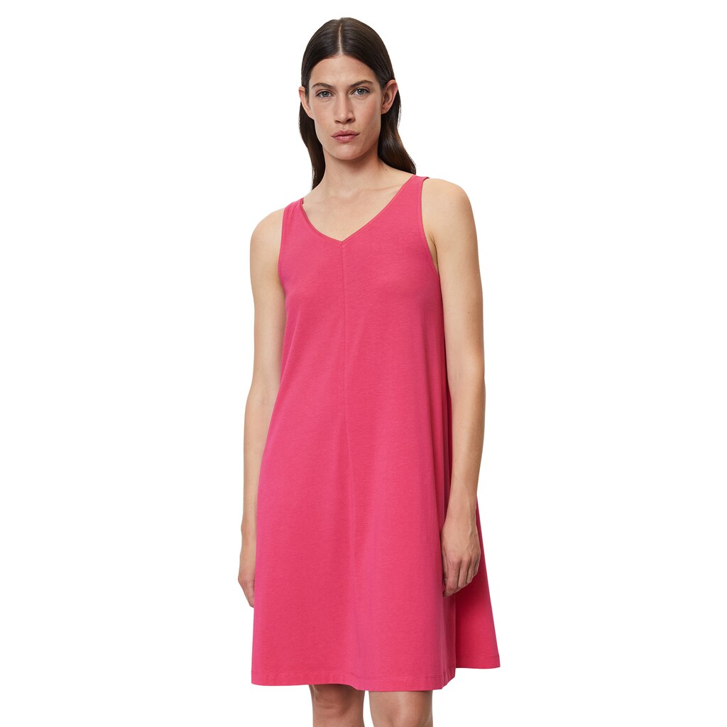 Marc O'Polo Jerseykleid »mit TENCEL™ Modal«