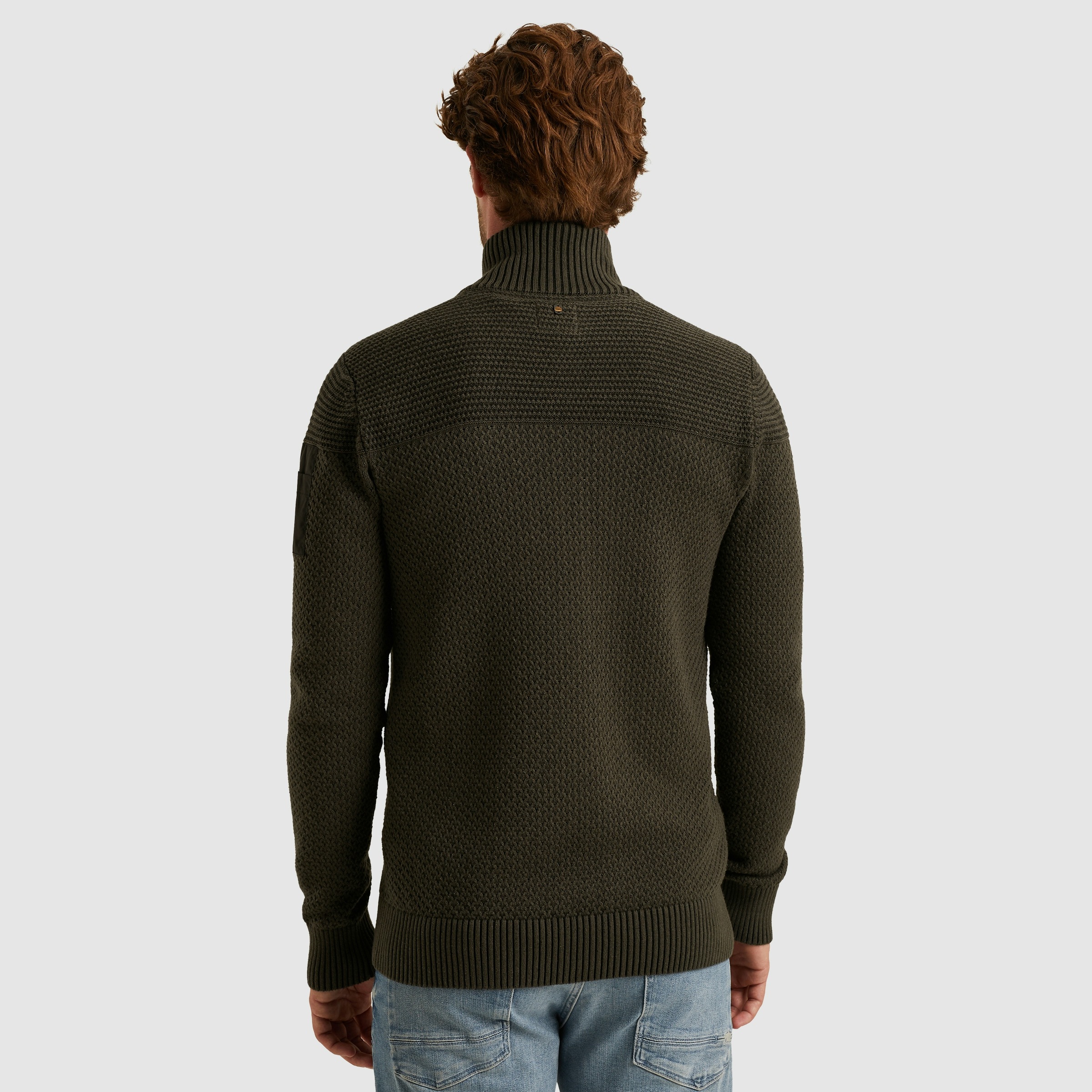 Thumbnail - PME LEGEND Strickjacke