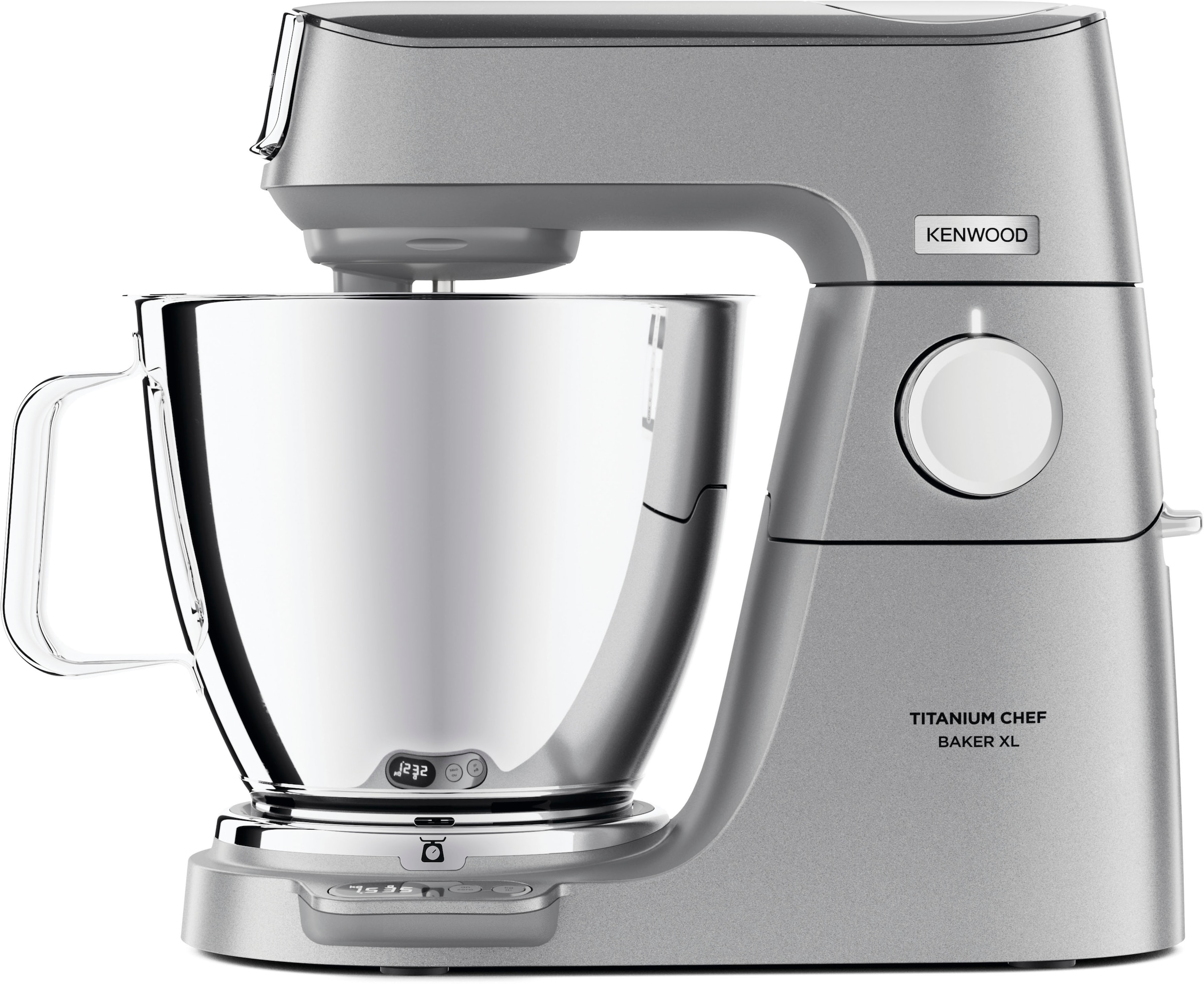 KENWOOD Küchenmaschine 