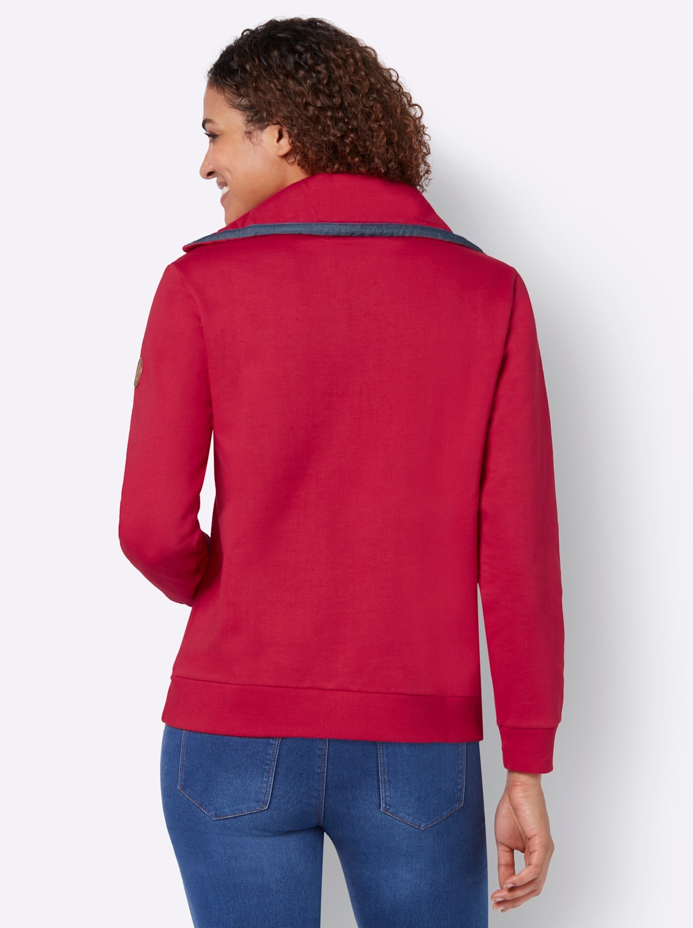 Casual Looks Sweatshirt