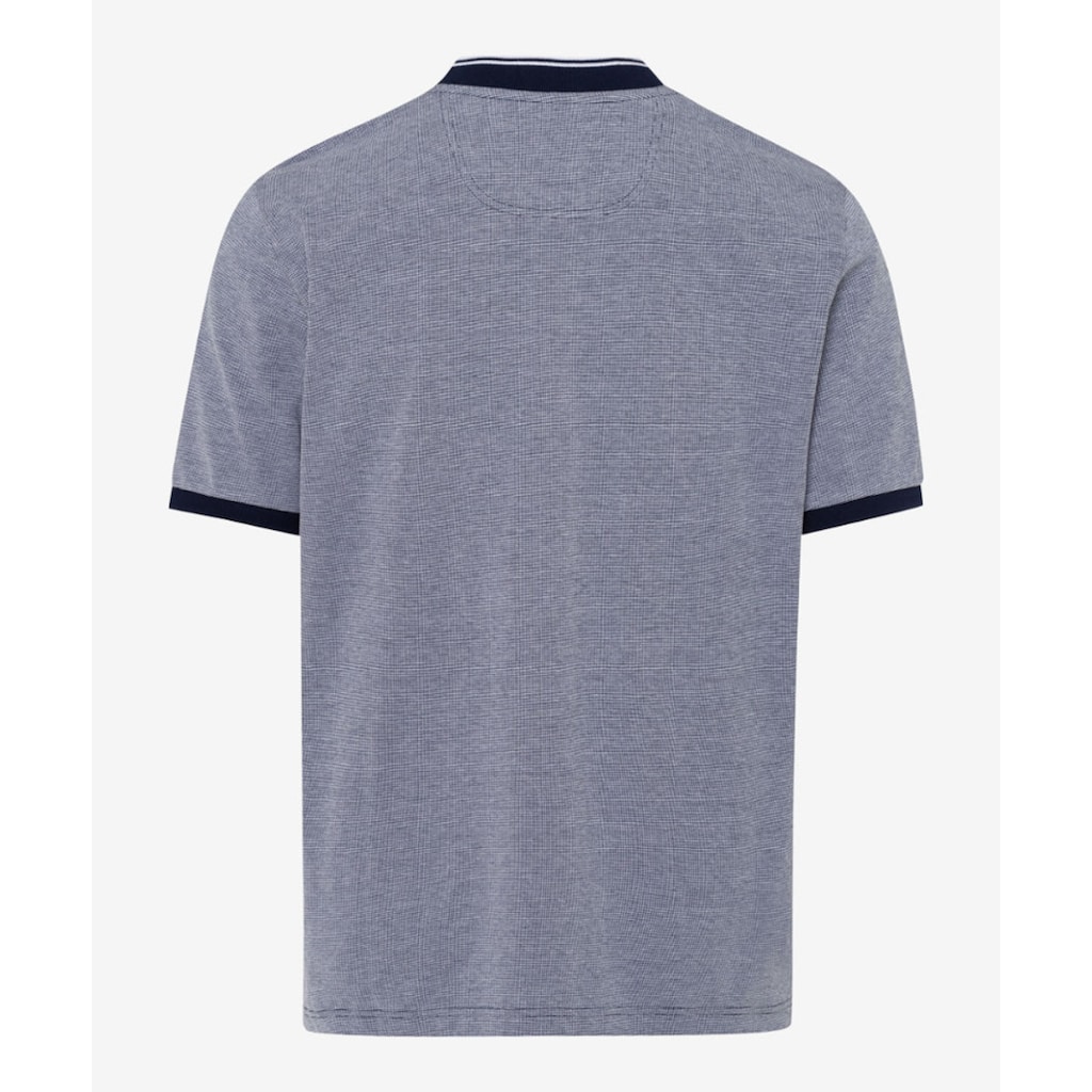 Brax T-Shirt »Style PIERCE«
