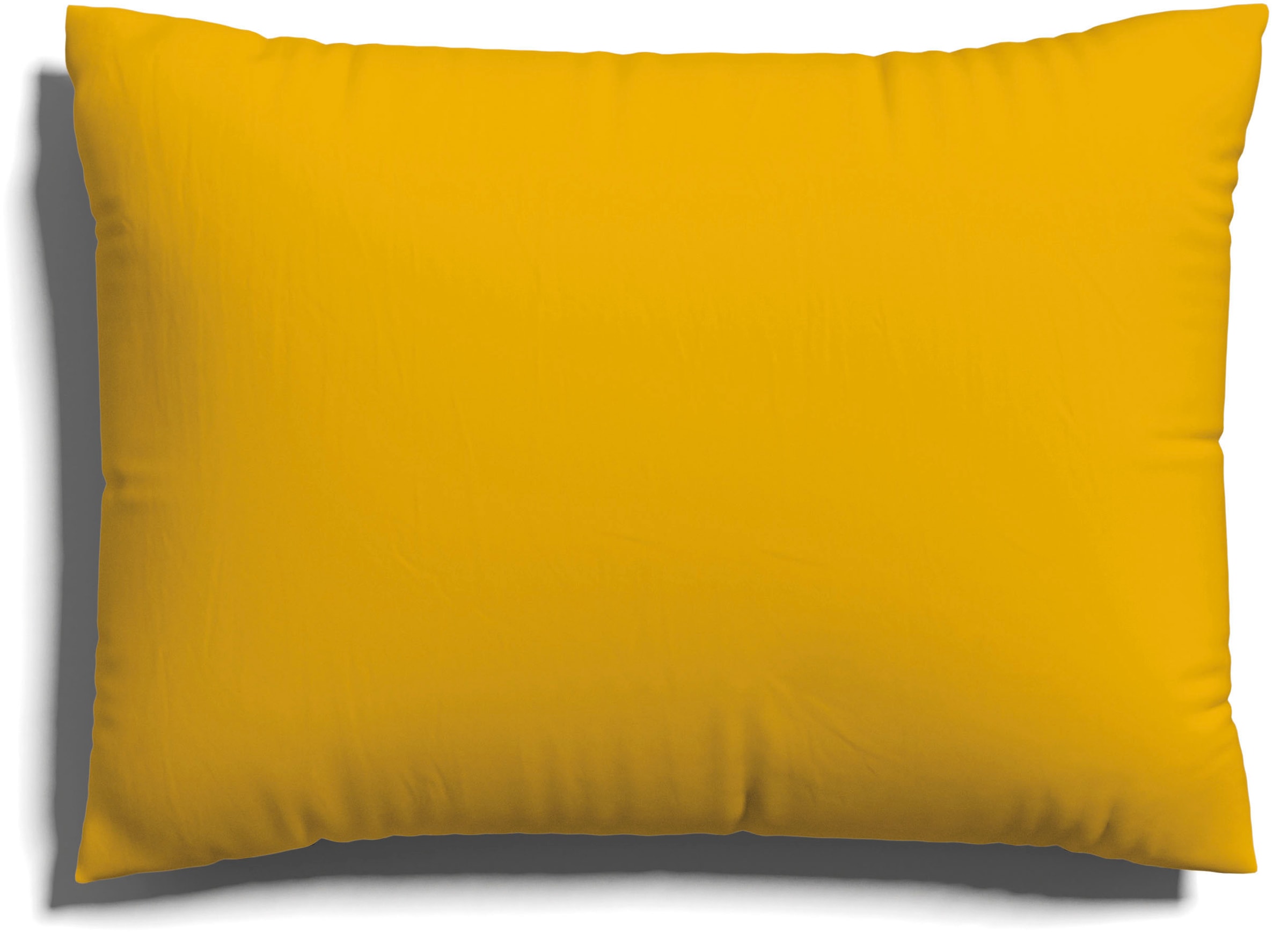 Schlafgut Kissenbezug "EASY JERSEY Kissenhülle 100% Baumwolle, weicher Edel günstig online kaufen