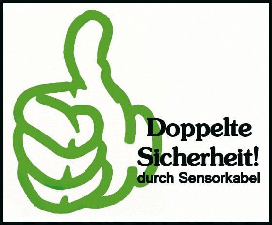 Hydas Heizkissen »für Nacken/Schulter mit extra hohem, beheiztem Nackenteil«, 4 Temperaturstufen, weicher Stoff, komfortabler Magnetverschluss