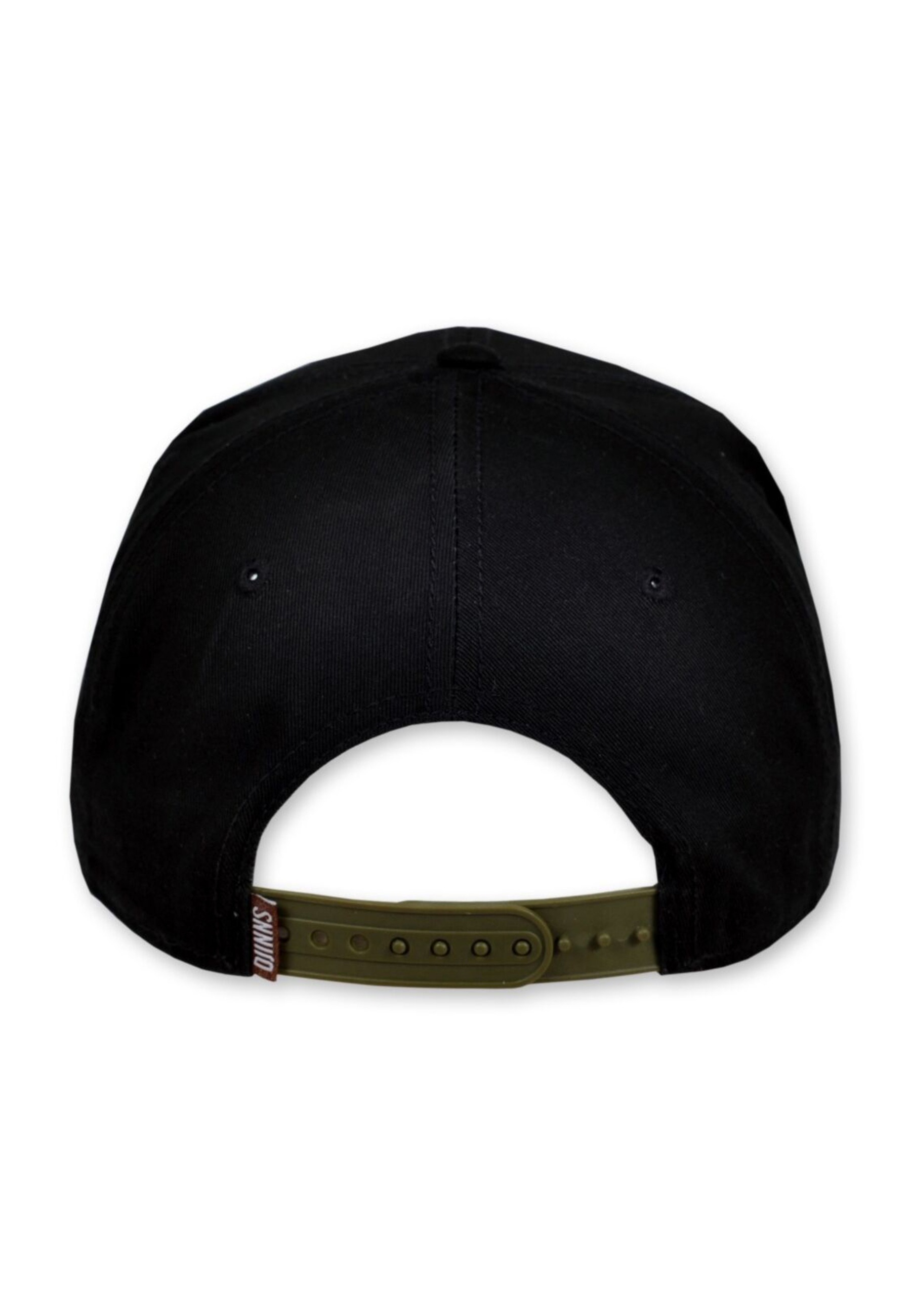 Djinns Snapback Cap »Djinns Djinns 6P Aztec Snapback Cap«