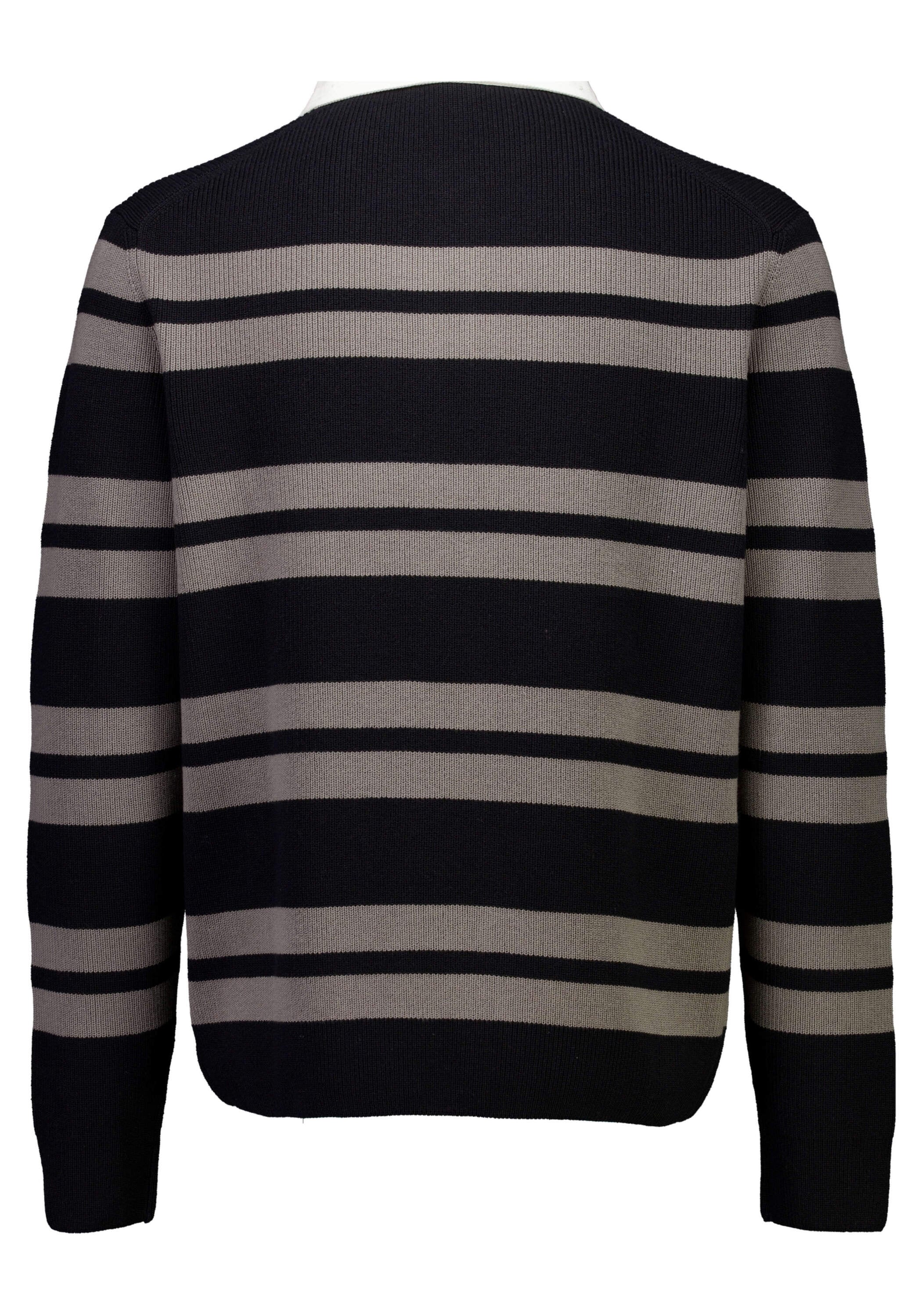 LINDBERGH Strickpullover »Strickpullover Comfort Fit«
