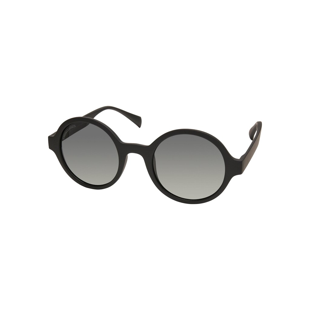 URBAN CLASSICS Sonnenbrille »Urban Classics Unisex Sunglasses Retro Funk UC«