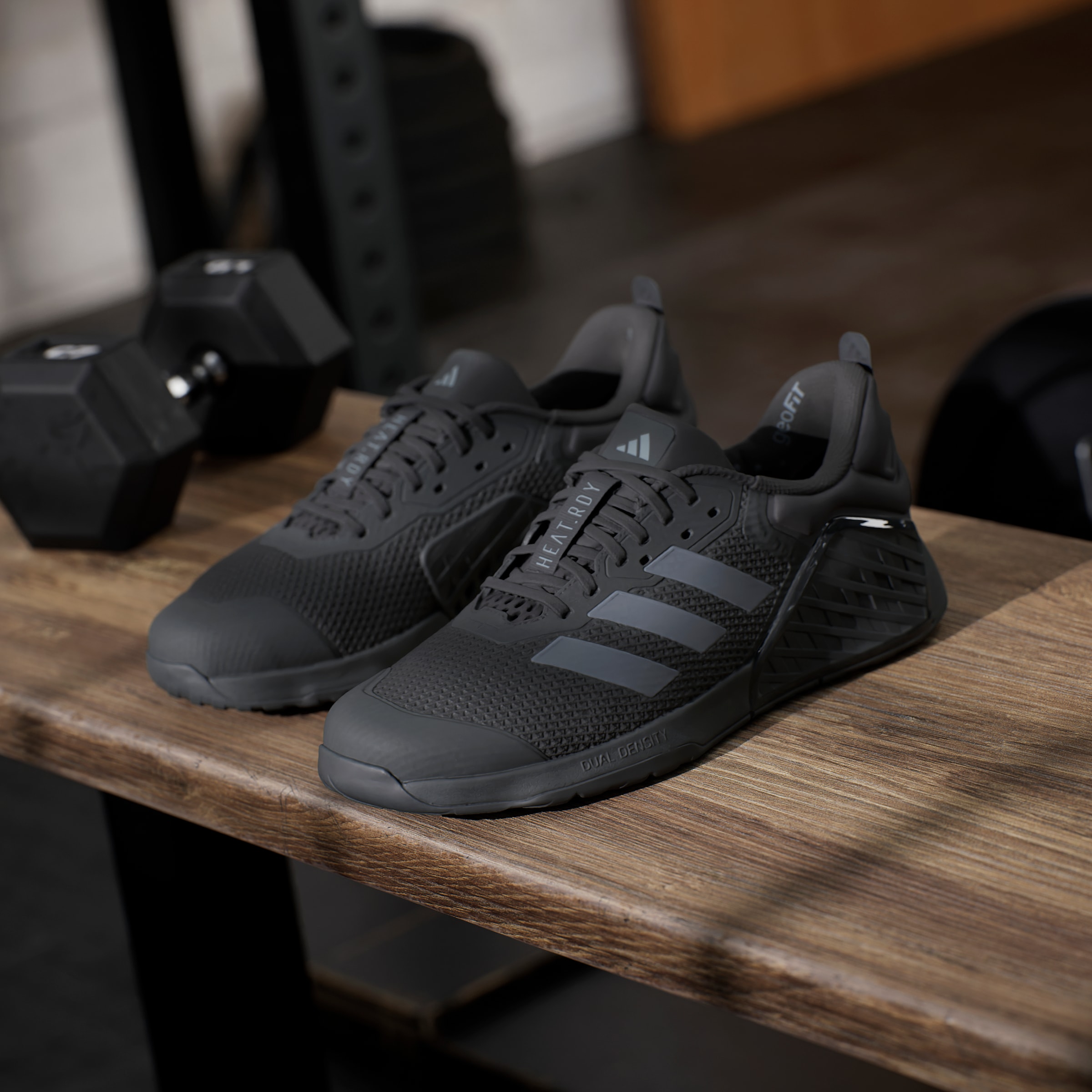 adidas Performance Trainingsschuh »DROPSET 3«