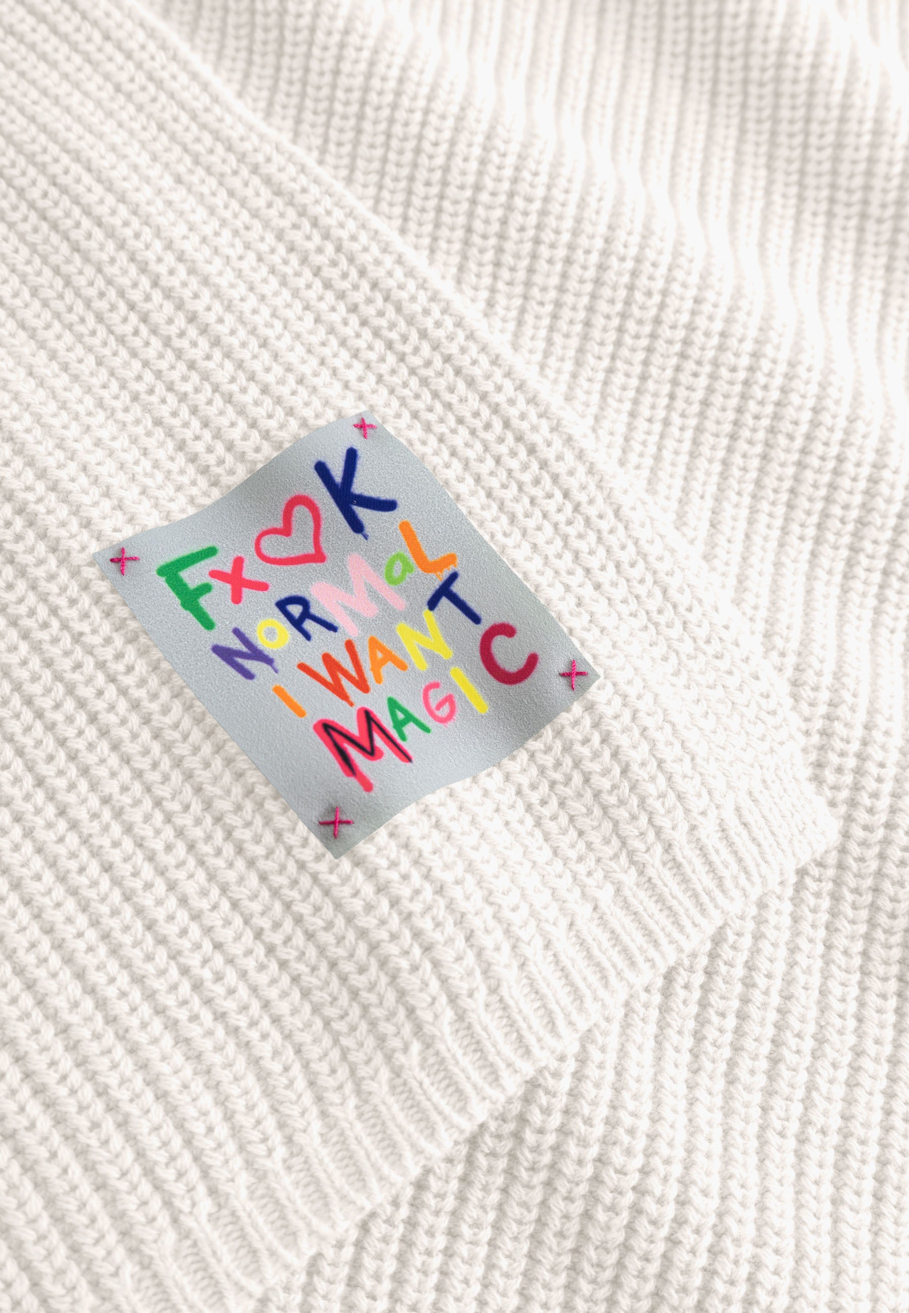 Frieda & Freddies Strickpullover »Frieda & Freddies Pullover«