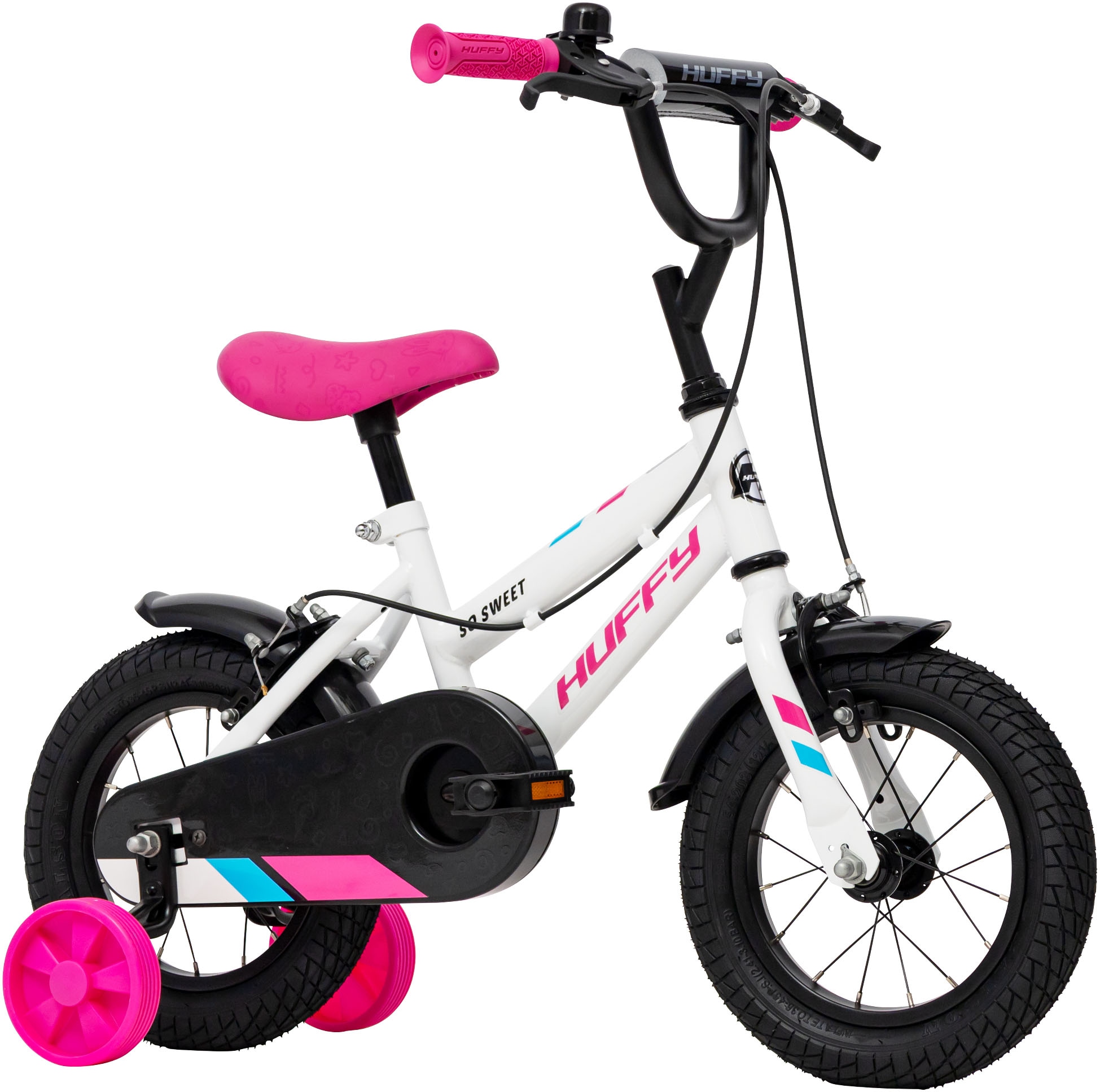 Huffy Kinderfahrrad »So Sweet«