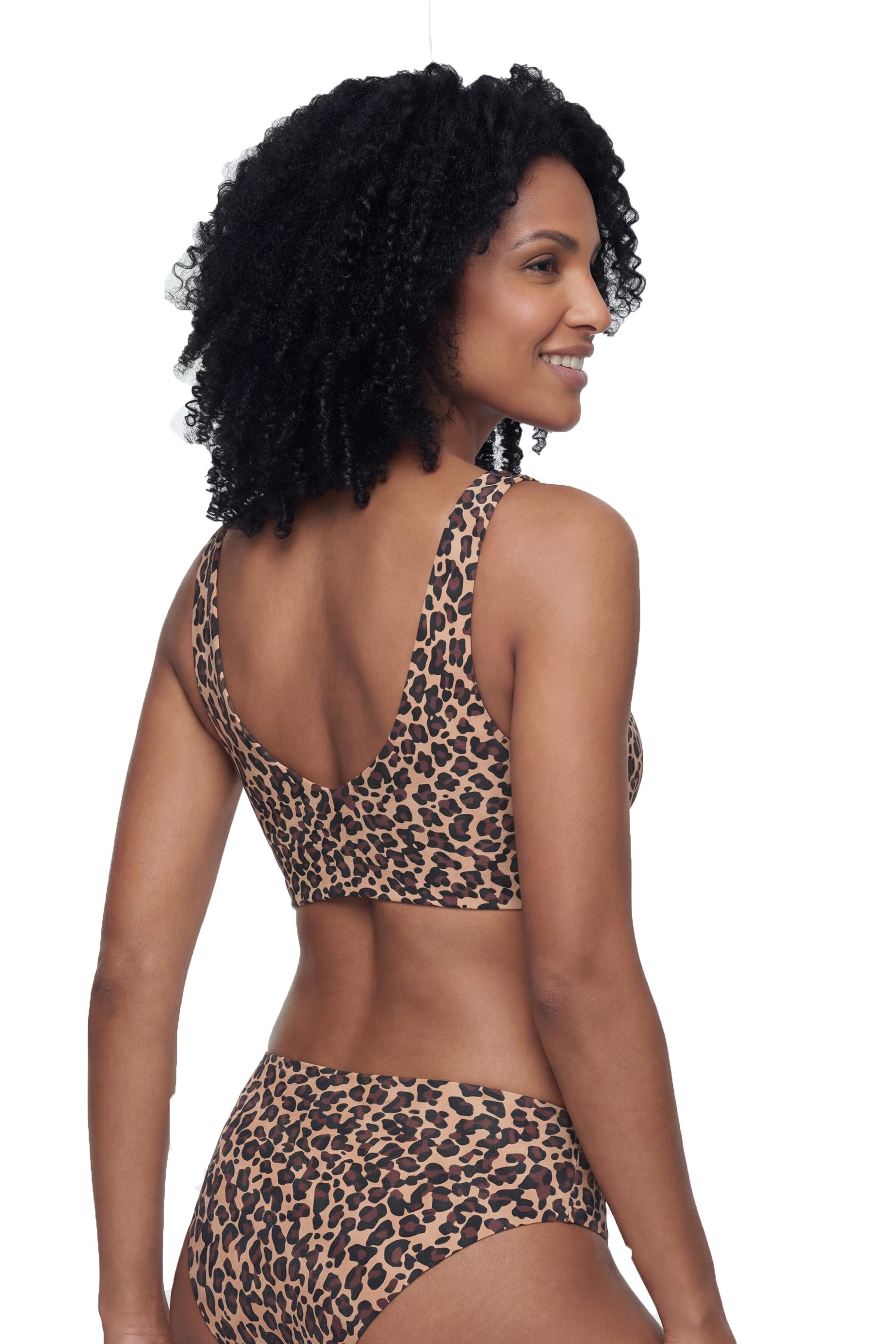 Mey Bustier