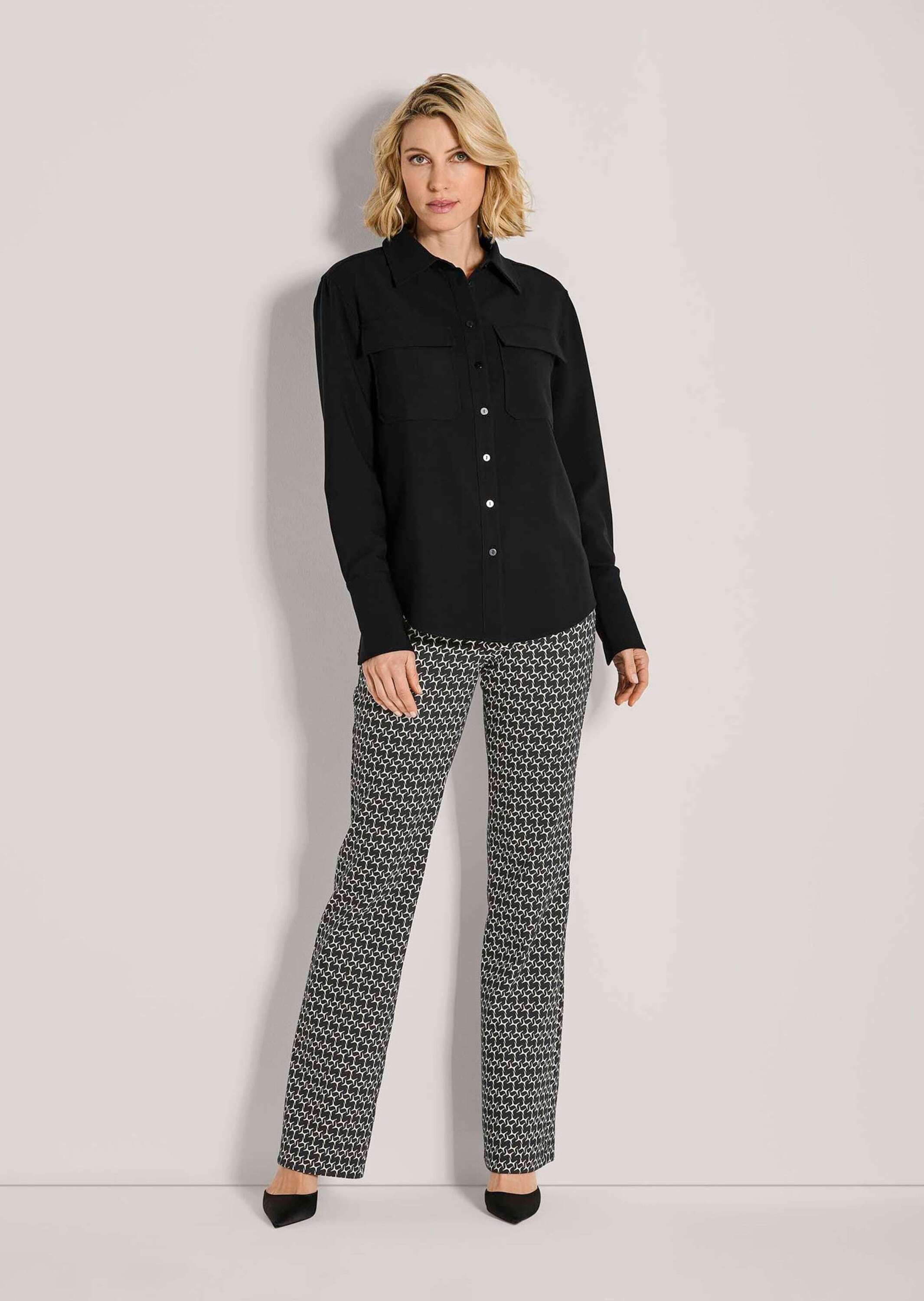 MADELEINE Hemdbluse "Bluse Bluse" günstig online kaufen