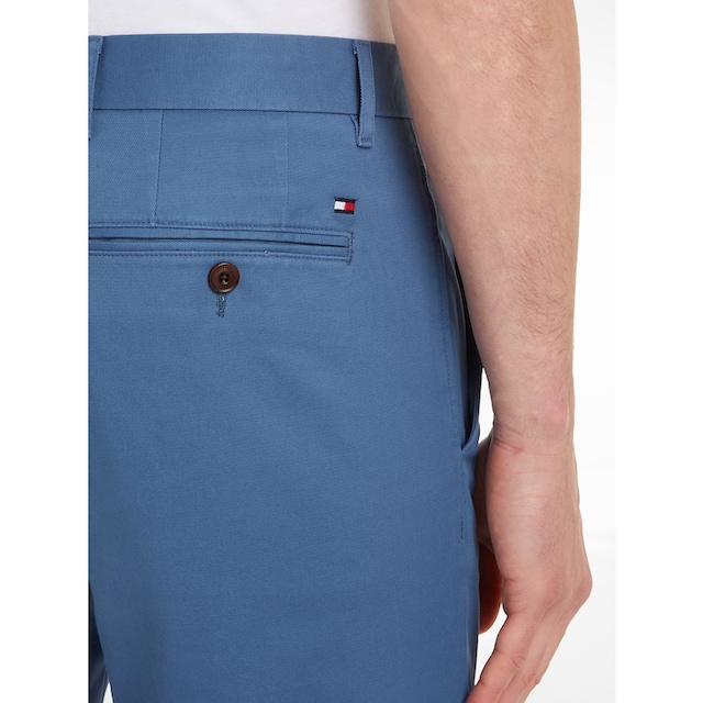 Tommy Hilfiger Chinohose »DENTON CHINO 1985 PIMA COTTON«, von der Kollektion  aus 1985 inspiriert | BAUR