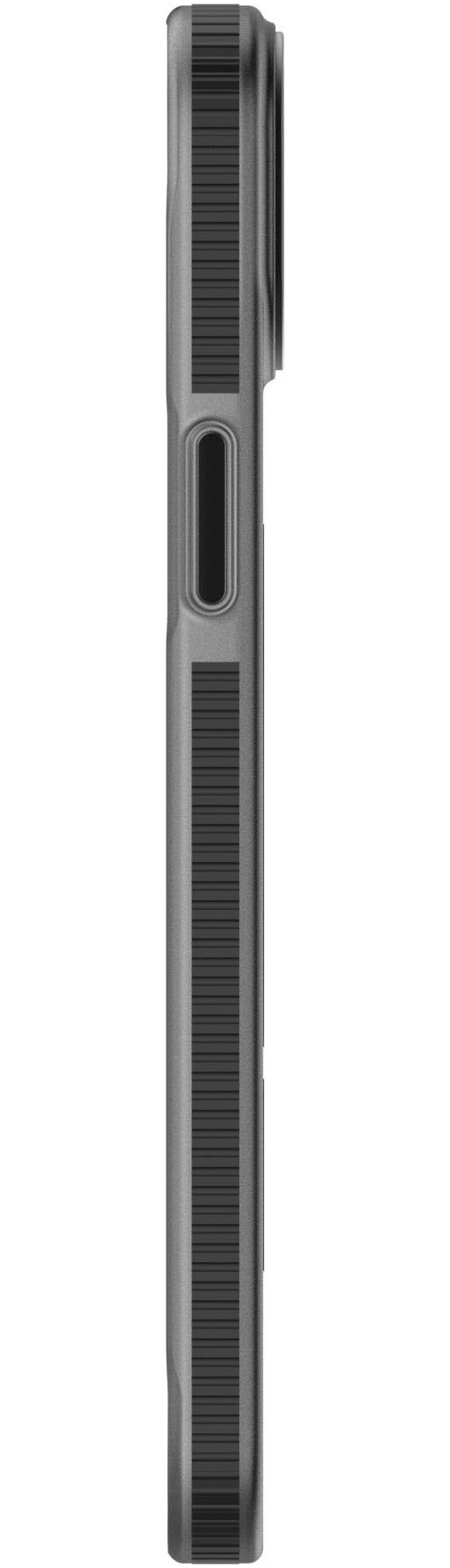DECODED Smartphone-Hülle »Recycled Plastic Backcover iPhone 15 Plus«, iPhone 15 Plus, 17 cm (6,7 Zoll)