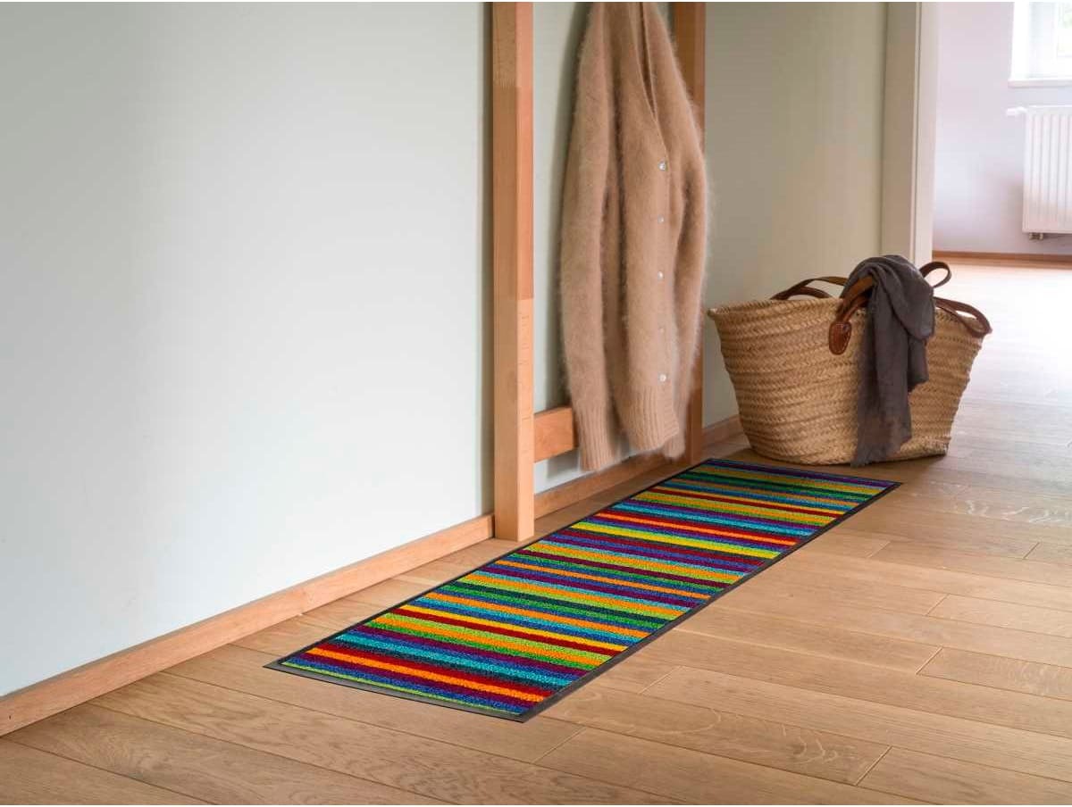 Salonloewe Fußmatte, rechteckig, 7 mm Höhe