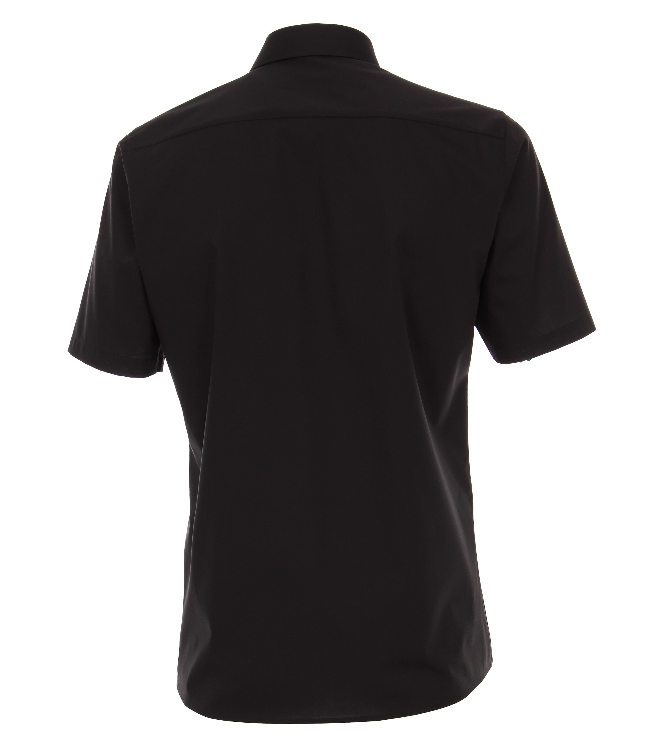 CASAMODA Businesshemd "CASAMODA Businesshemd Kurzarm uni" günstig online kaufen