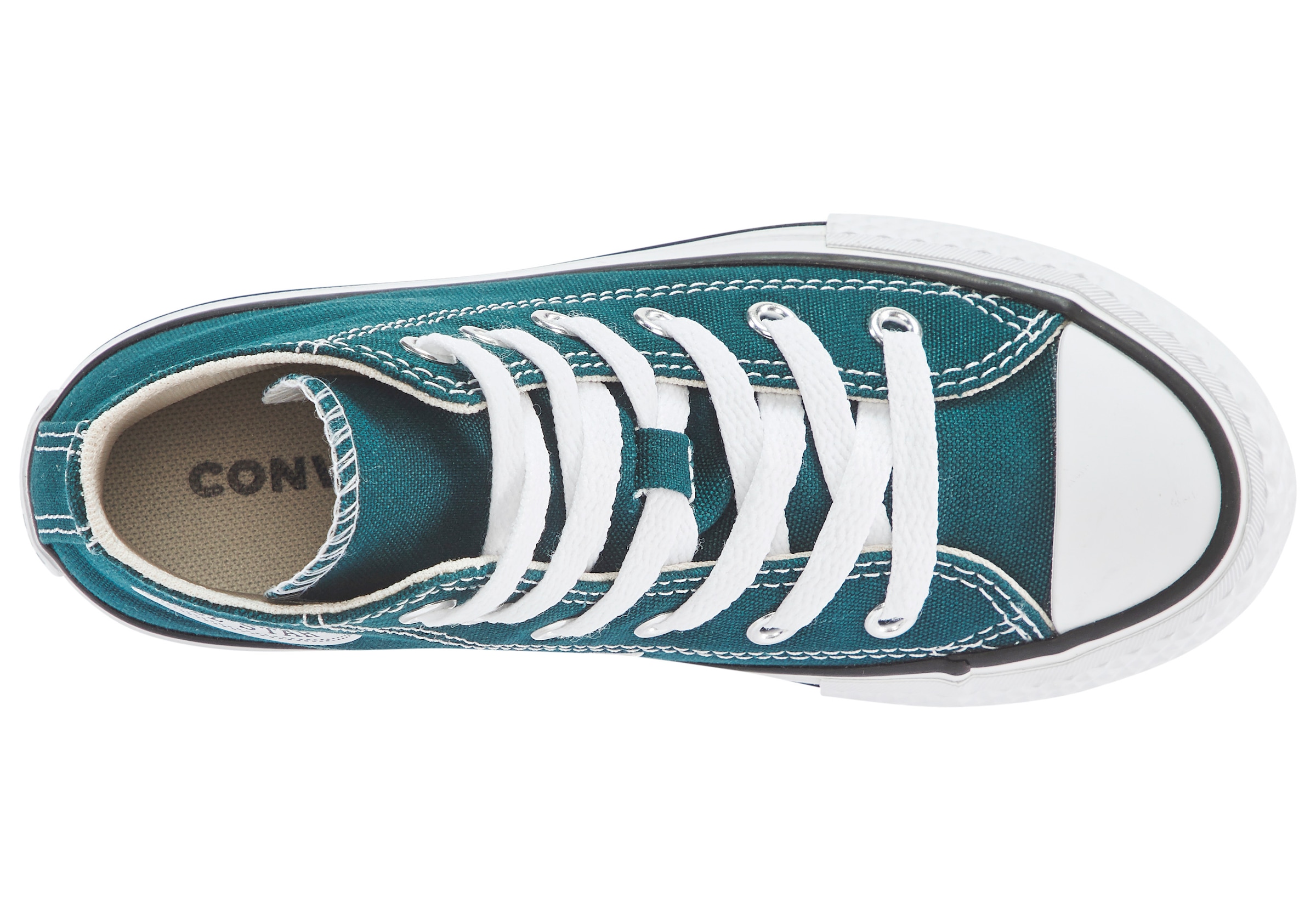 Converse Sneaker »CHUCK TAYLOR ALL STAR EVA LIFT«