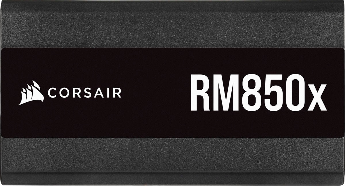 Corsair PC-Netzteil »RM850x«