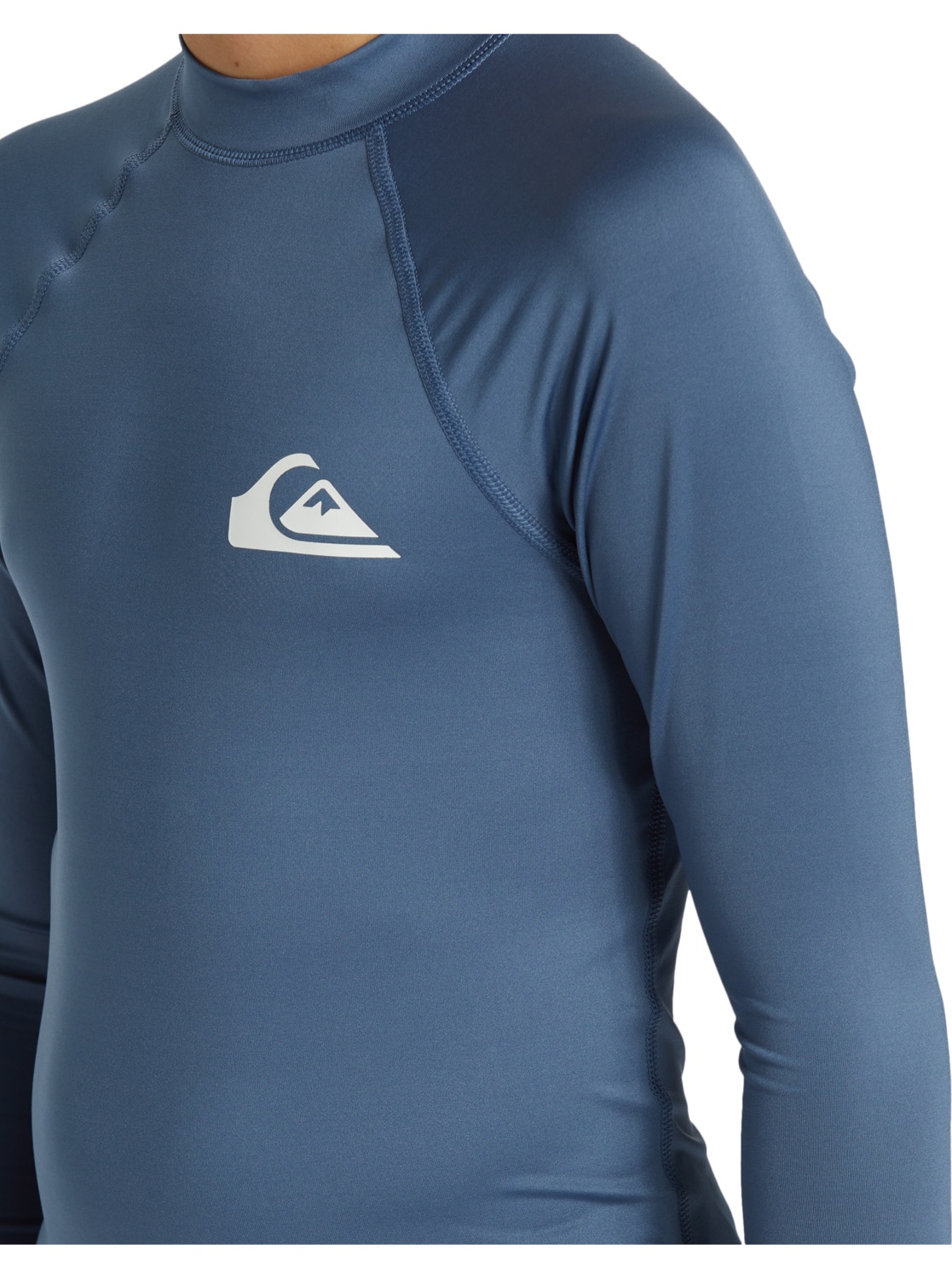 Quiksilver Neopren Shirt »Everyday«