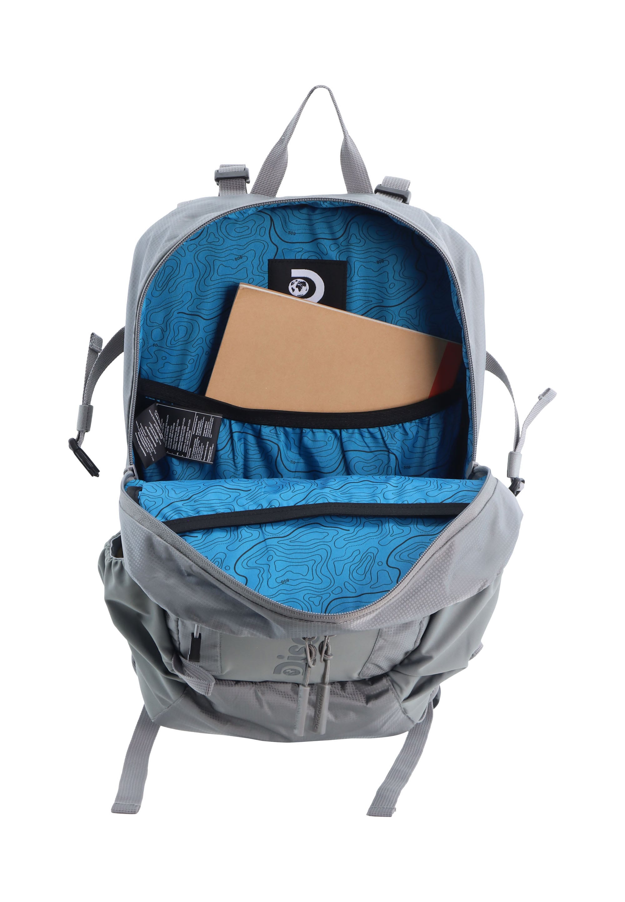 Discovery Sportrucksack »Outdoor«, aus Nylon-Material
