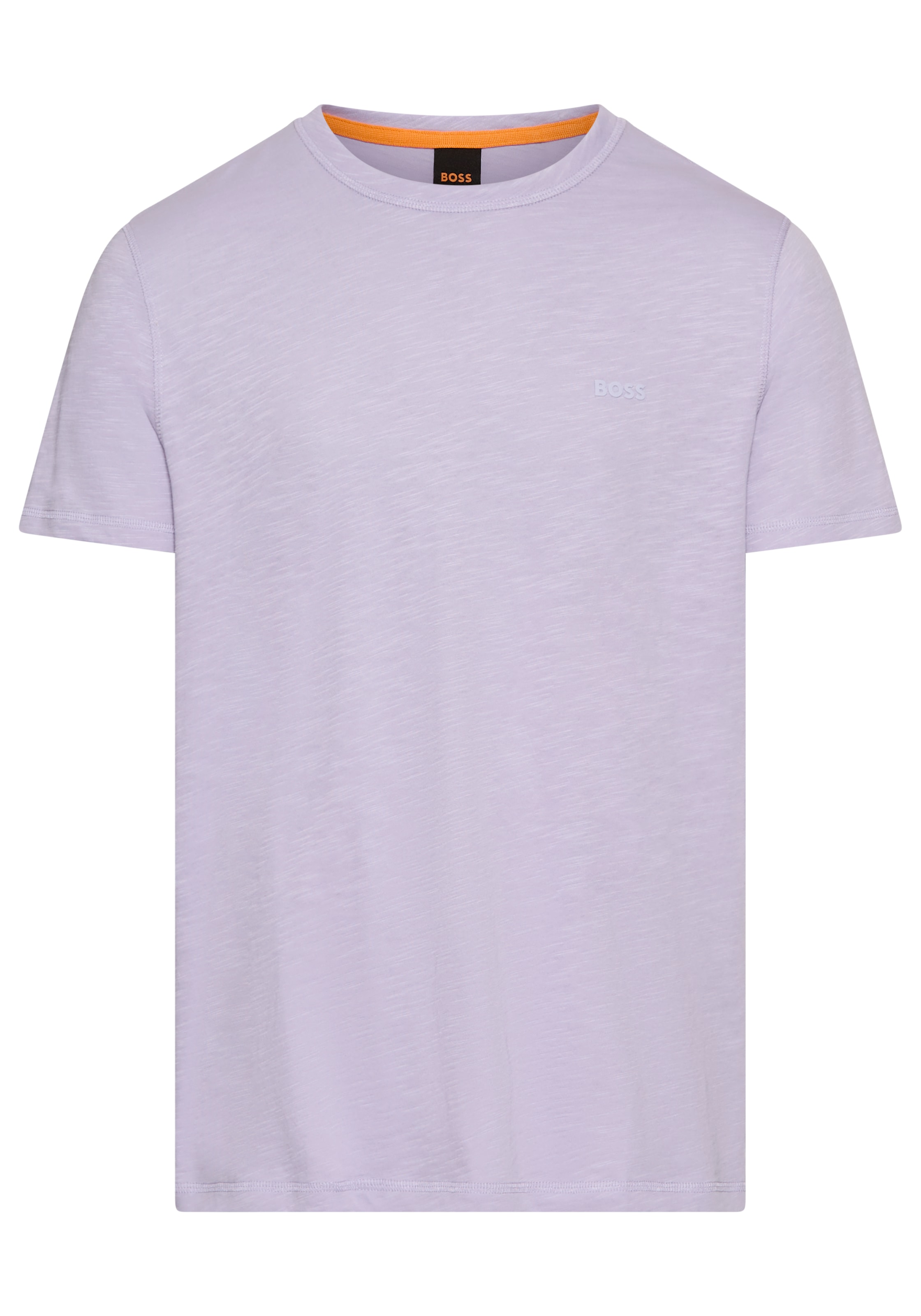 BOSS ORANGE T-Shirt "Tegood", mit Rundhalsausschnitt günstig online kaufen