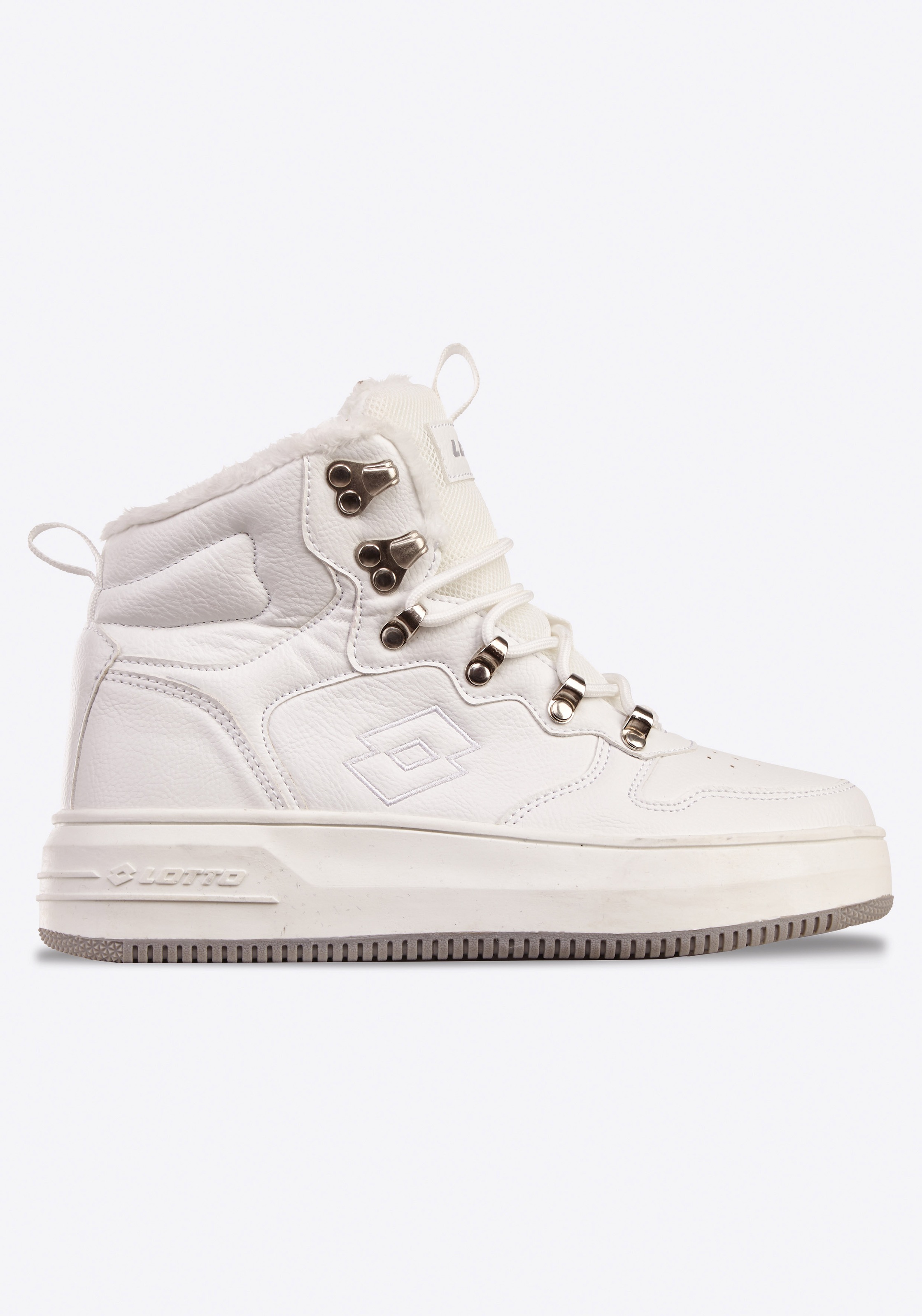 lotto Sneakerboots Winterschuhe, Schnürboots, Sneaker, gefüttert günstig online kaufen