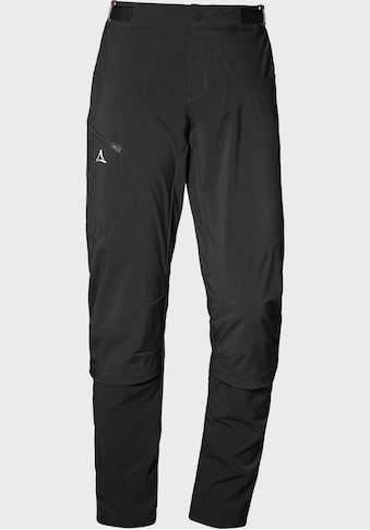 Outdoorhose »Hybrid Pants Tree Run L«